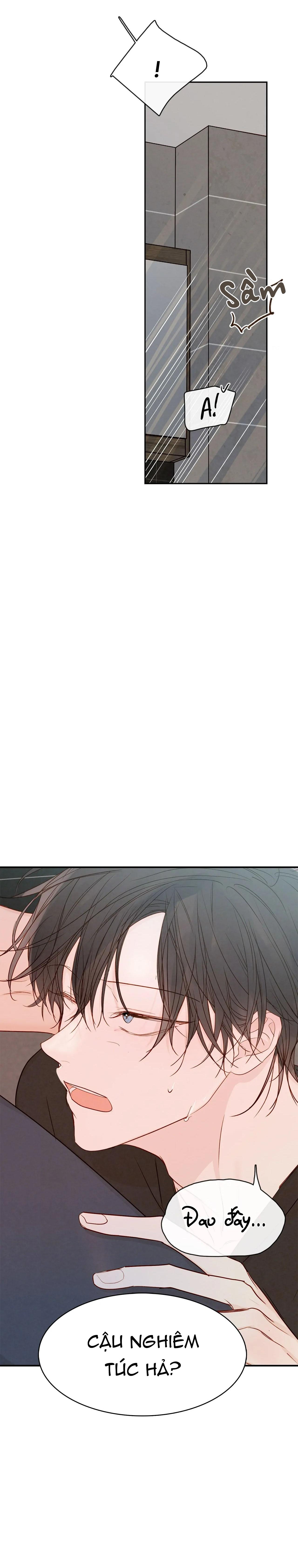 Thiên Đường Táo Xanh Chapter 120 - Next 