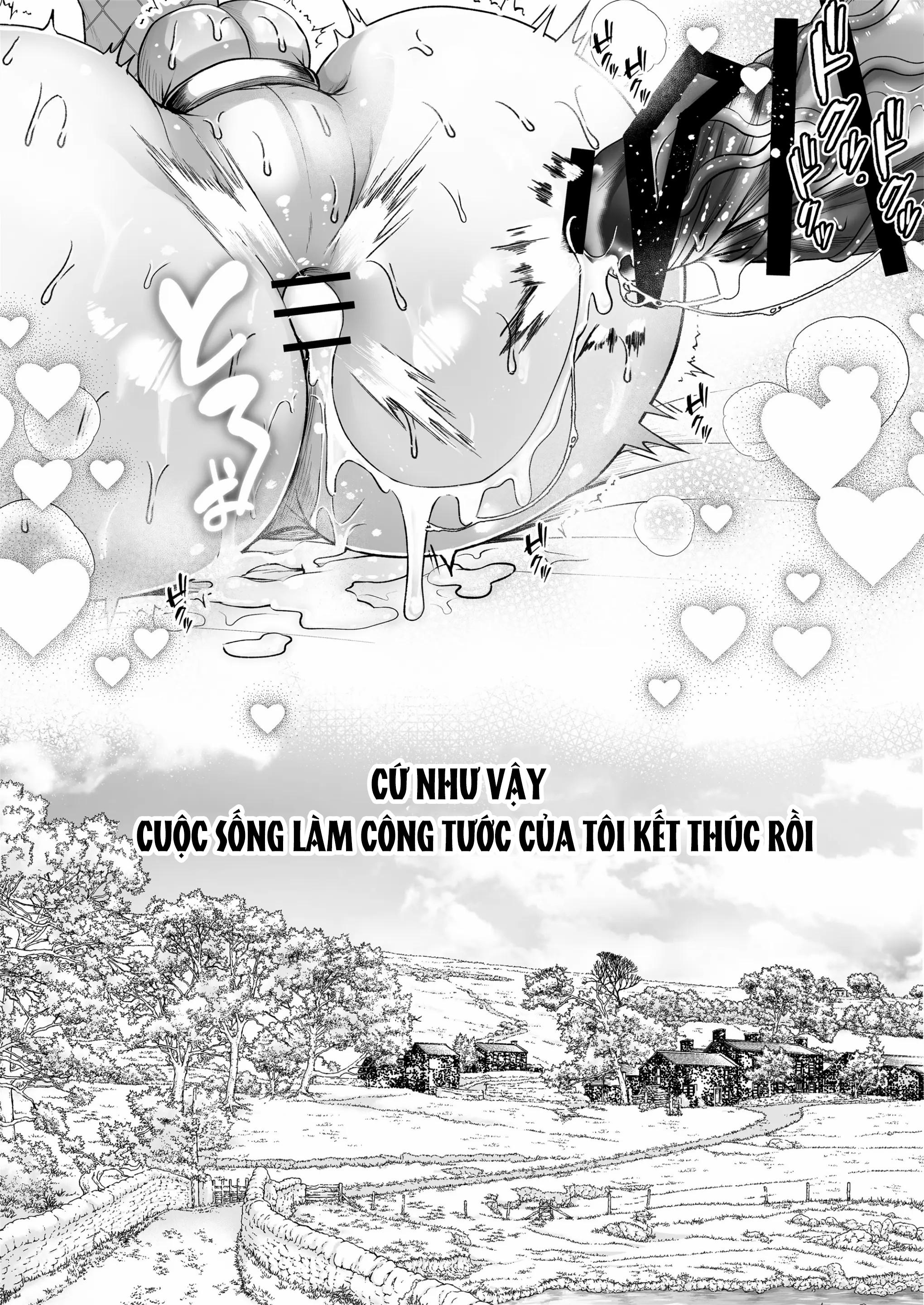 Tổng hợp oneshot Chapter 309.2 - Next Chapter 310