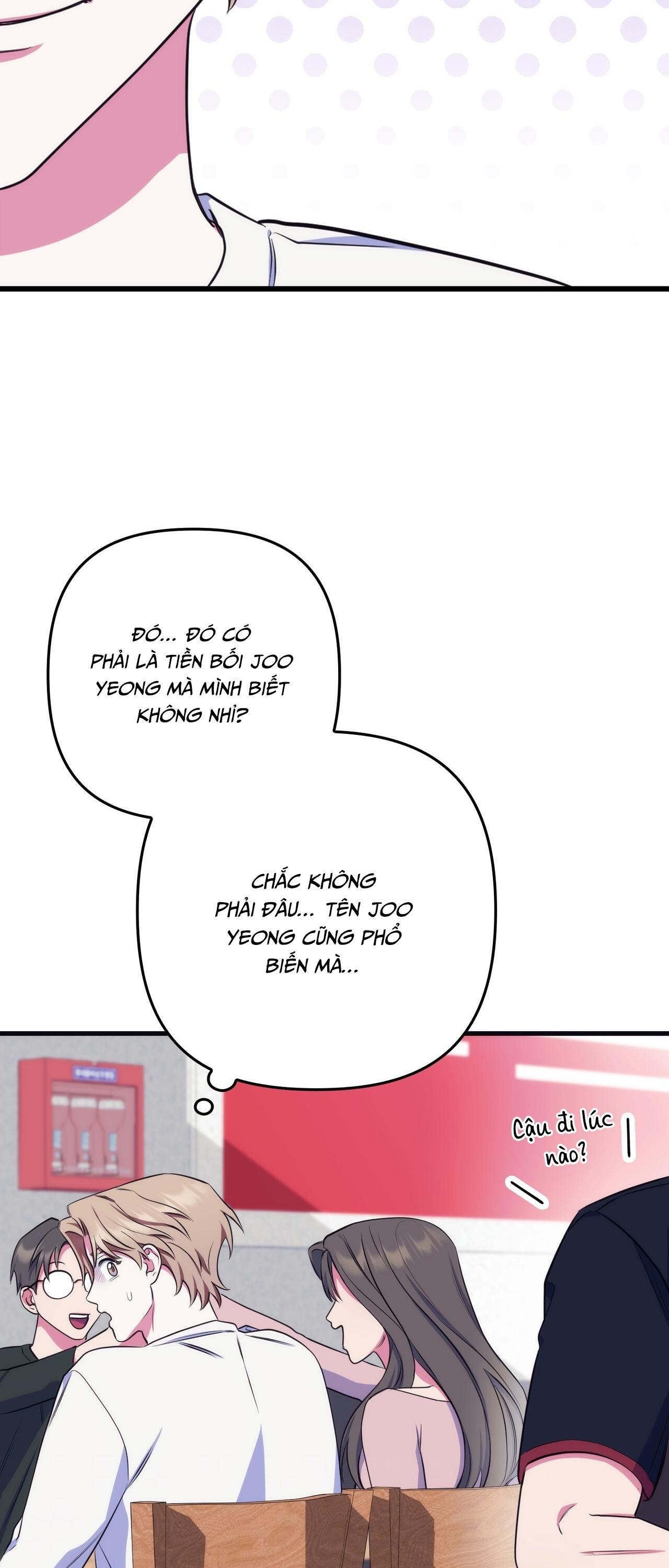 GIÚP ANH MỘT LẦN THÔI Chapter 12 - Next 