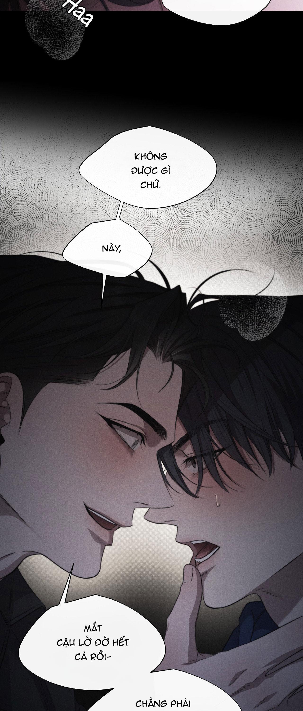 STILL LOVE YOU Chapter 37 - Next Chapter 39