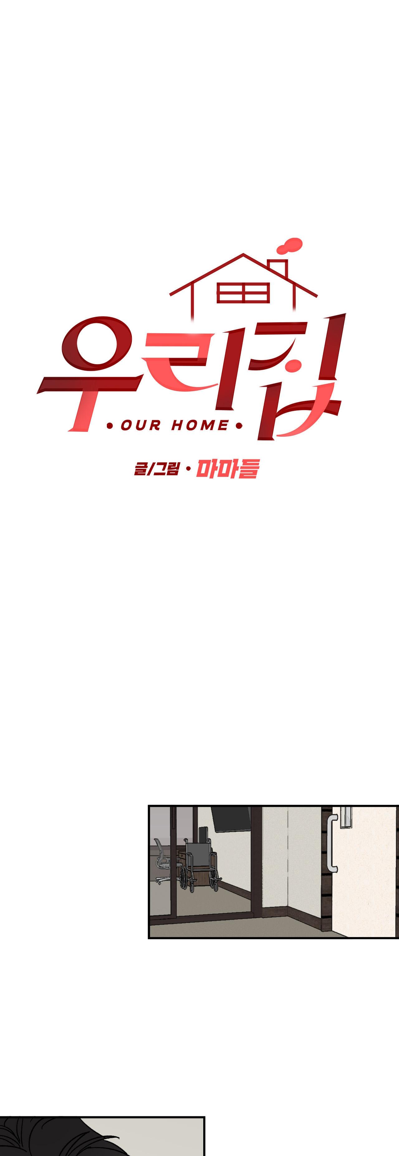 Nhà của chúng ta Chapter 41 - Next Chapter 42