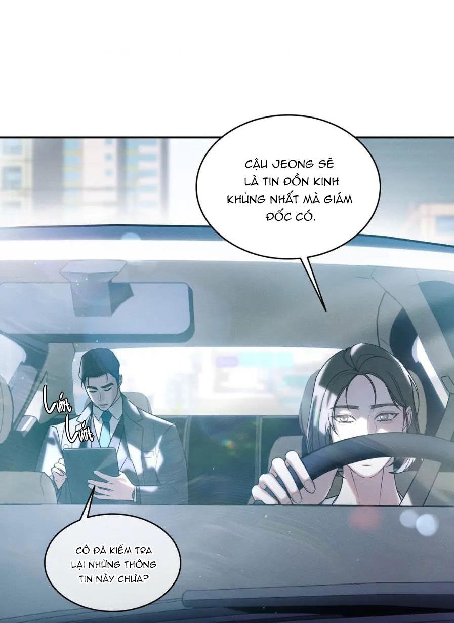 Đảo Ngược Kịch Bản Chapter 10 - Trang 2