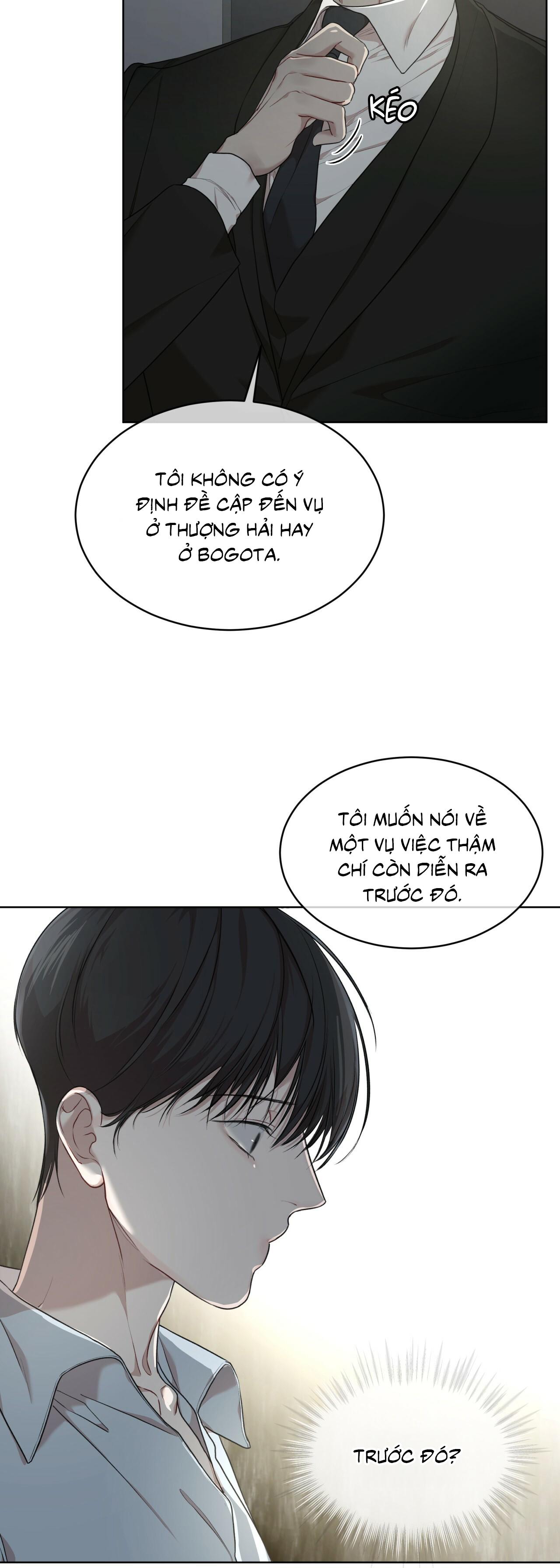 KHỞI NGUỒN SỰ SỐNG Chapter 42 - Next Chapter 43 H+