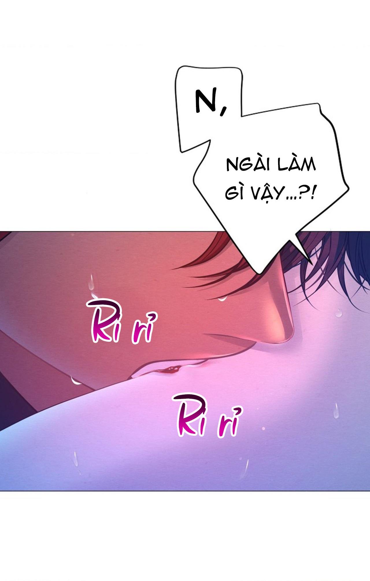 (ABO) CÁI BẪY CỦA DỤC VỌNG Chapter 54 - Next Chapter 55