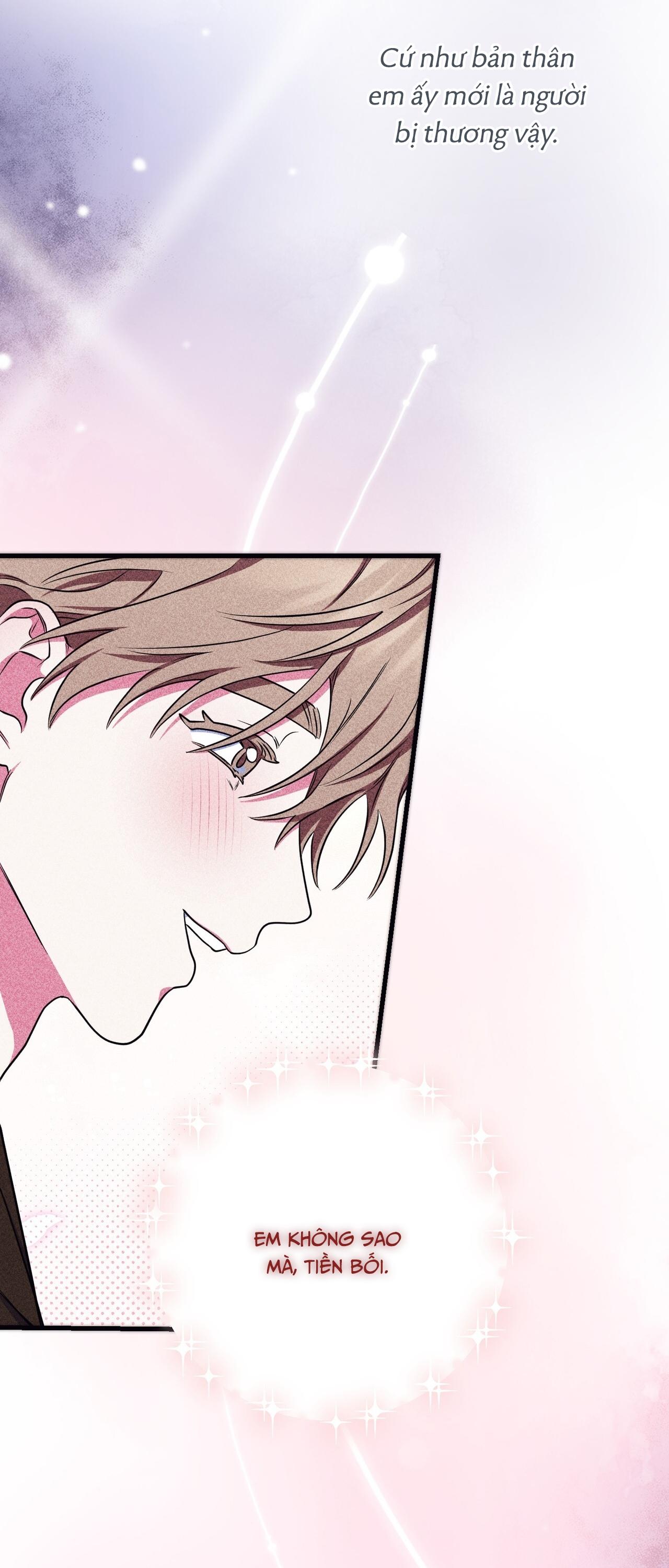 GIÚP ANH MỘT LẦN THÔI Chapter 11 - Next 