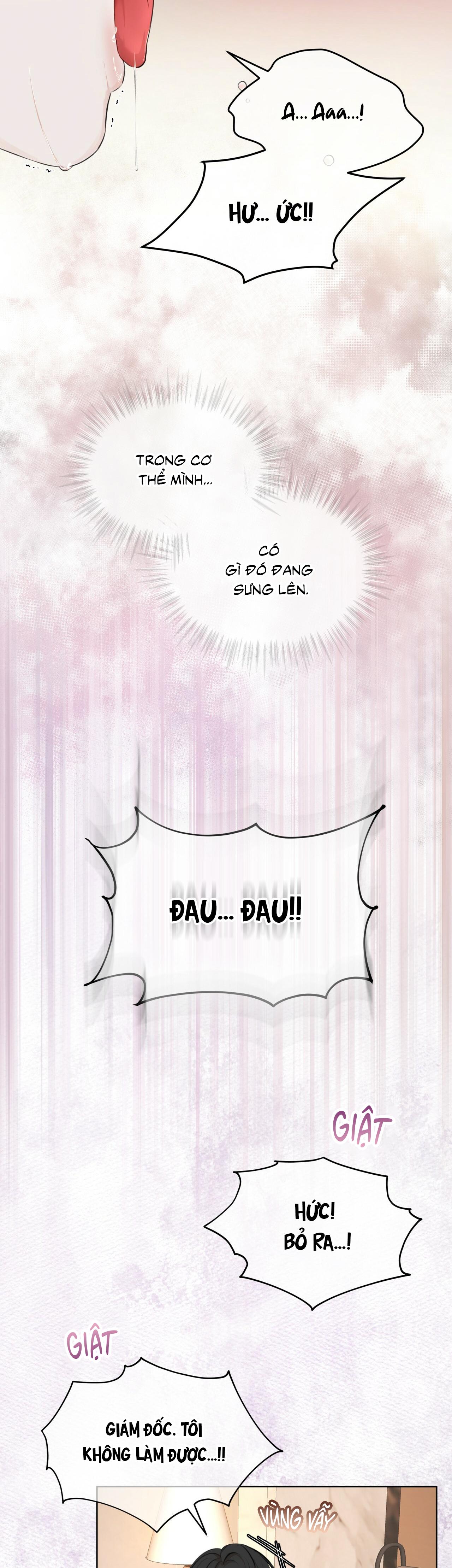 KHỞI NGUỒN SỰ SỐNG Chapter 27 H+++++ - Next Chapter 28 H++++