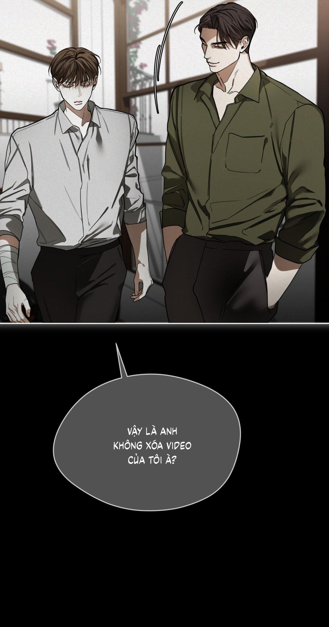 (CBunu) Phạm Luật Chapter 115 - Next 