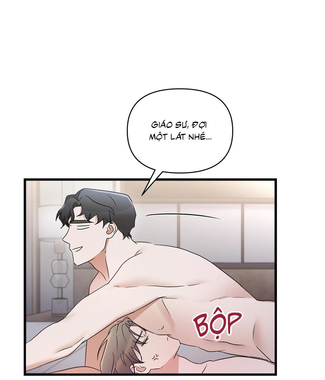 KÝ SỰ ALPHA Chapter 31 - Next 