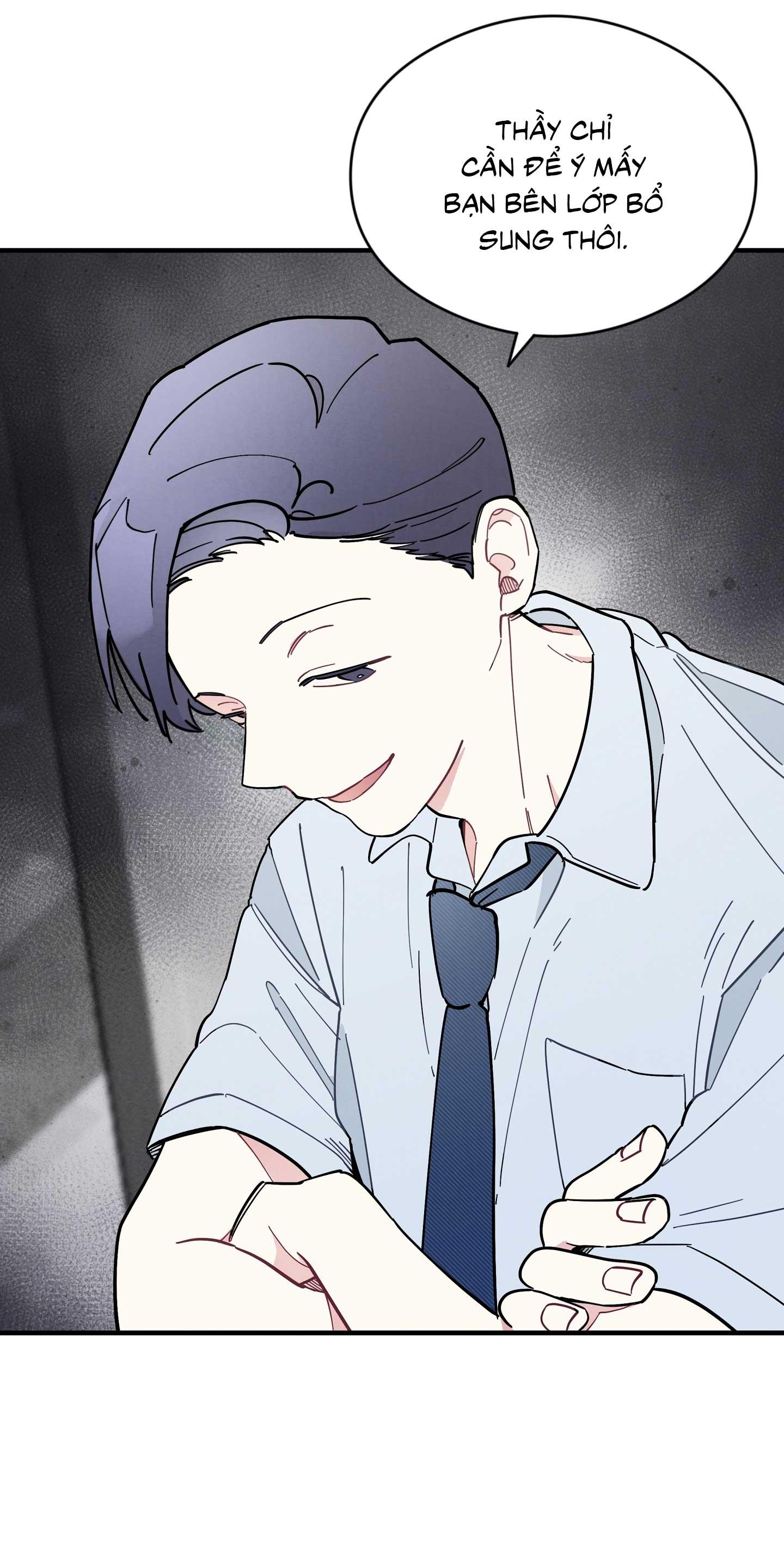 One-Room TA Chapter 47 - Next Chapter 48