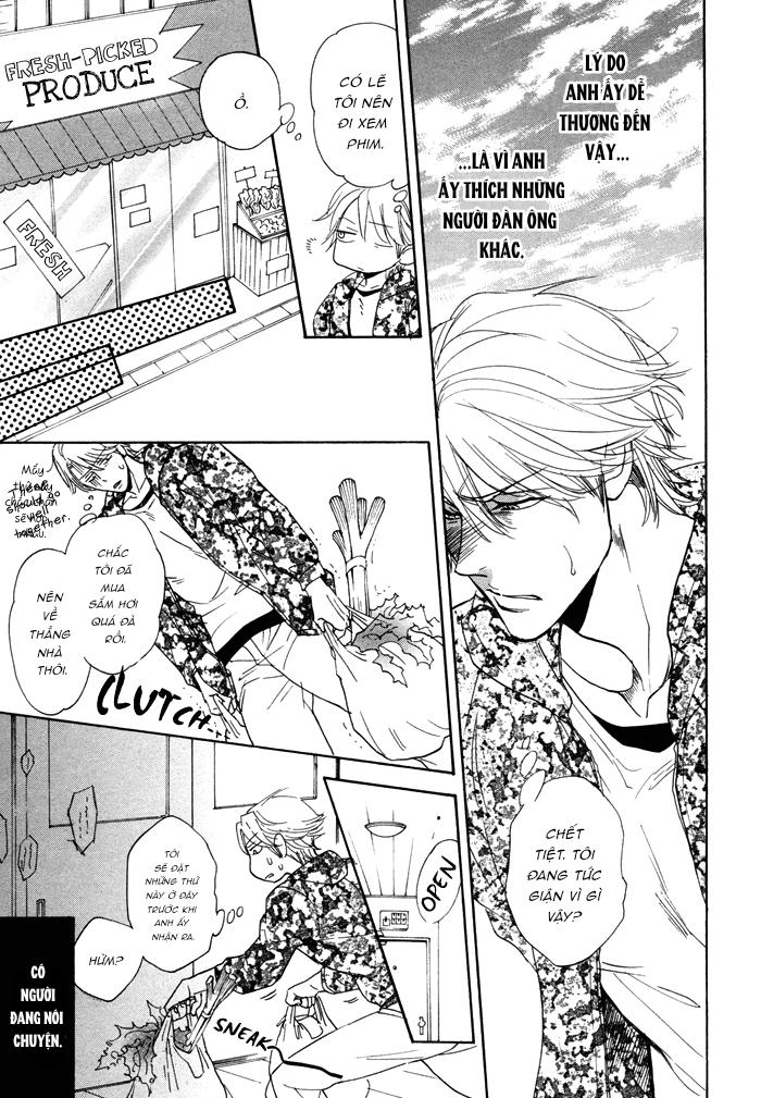 Những Chàng trai gợi cảm (oneshot) Chapter 179 - Next Chapter 180