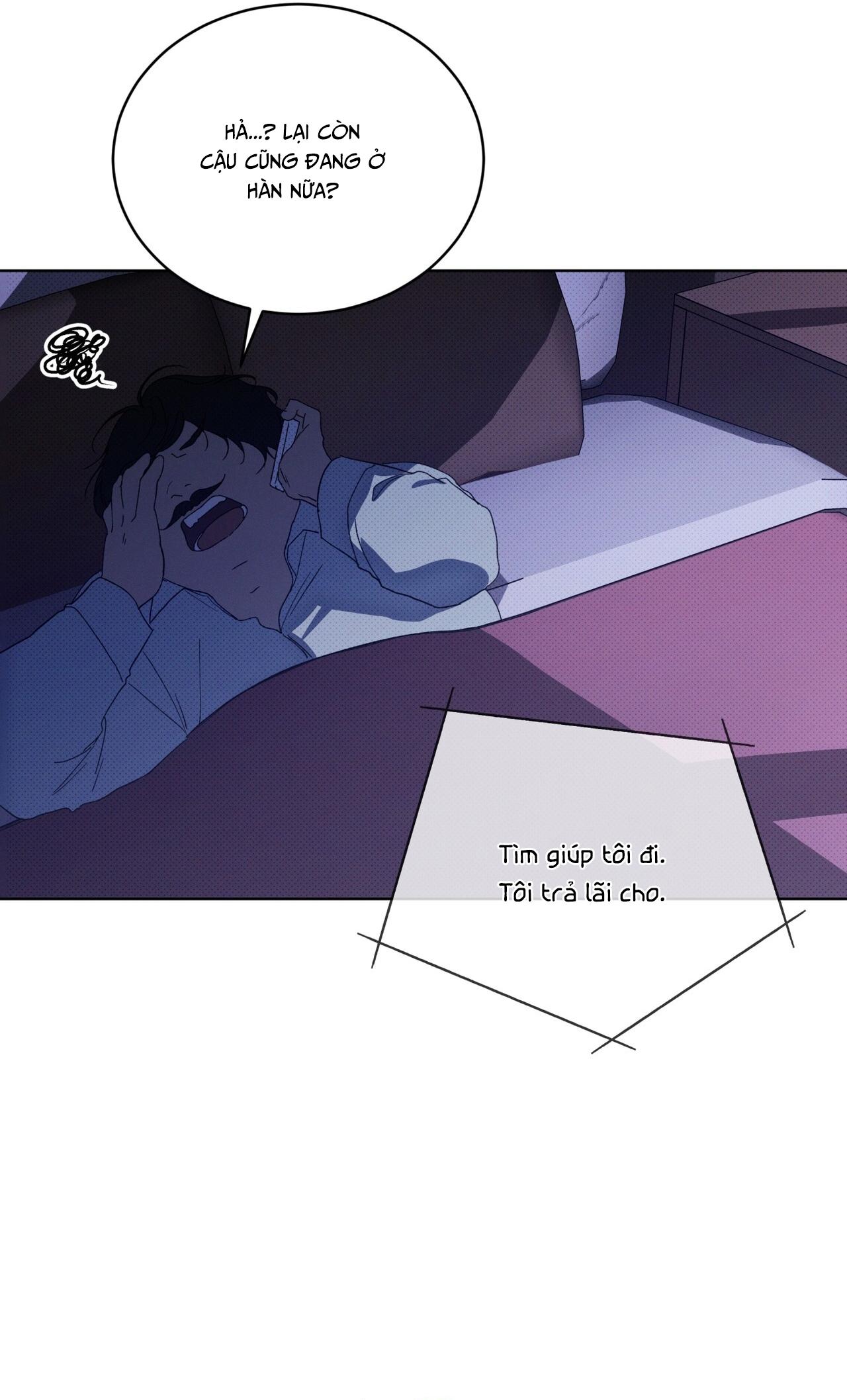 HÌNH THÁI TIẾN HÓA Chapter 5 - Next 