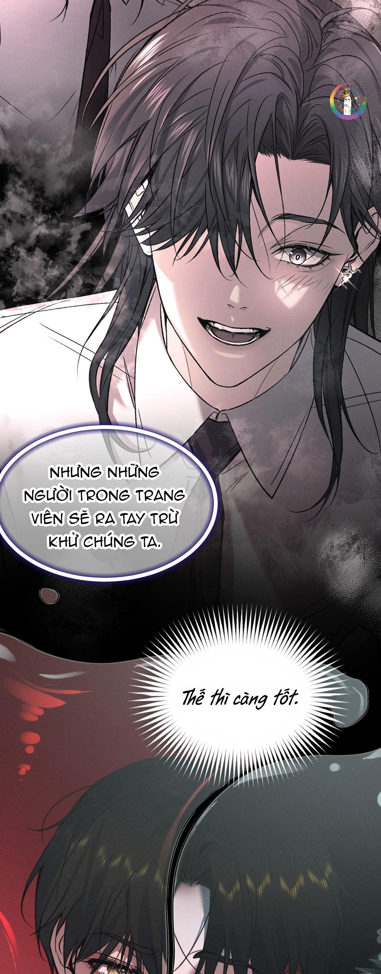 Ảnh Đế Cứ Muốn Làm Kim Chủ Của Tôi Chapter 45 - Next 
