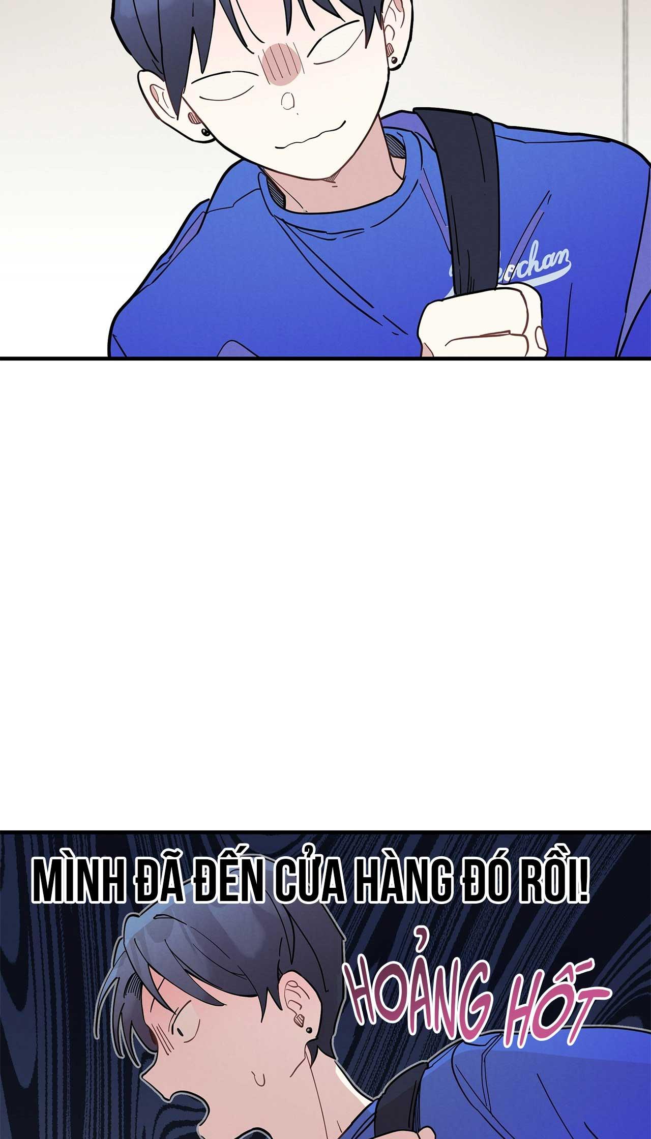 One-Room TA Chapter 23 - Next 