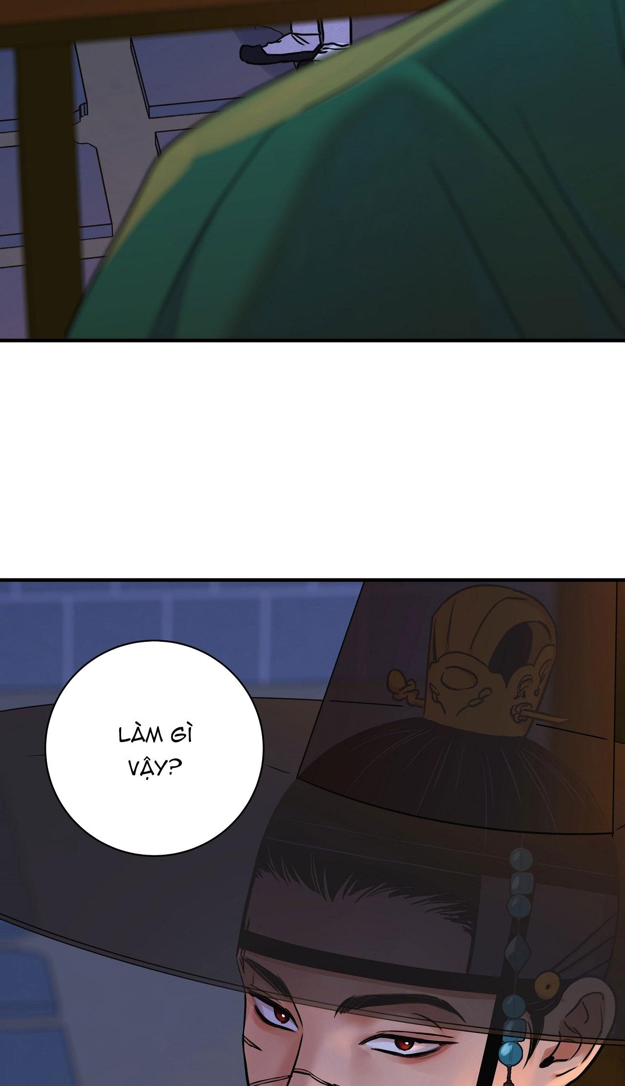 KIẾM HOA Chapter 91 - Next Chapter 92