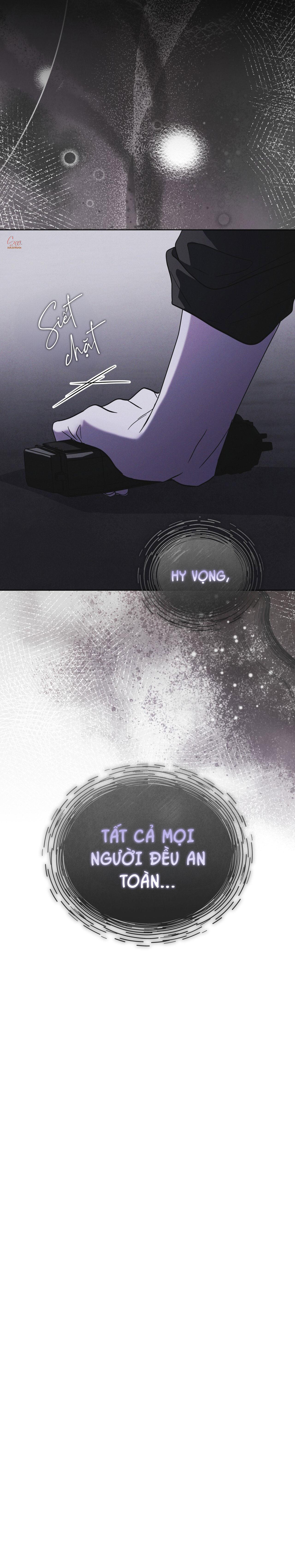 THÀNH PHỐ CẦU VỒNG Chapter 78 - Next 