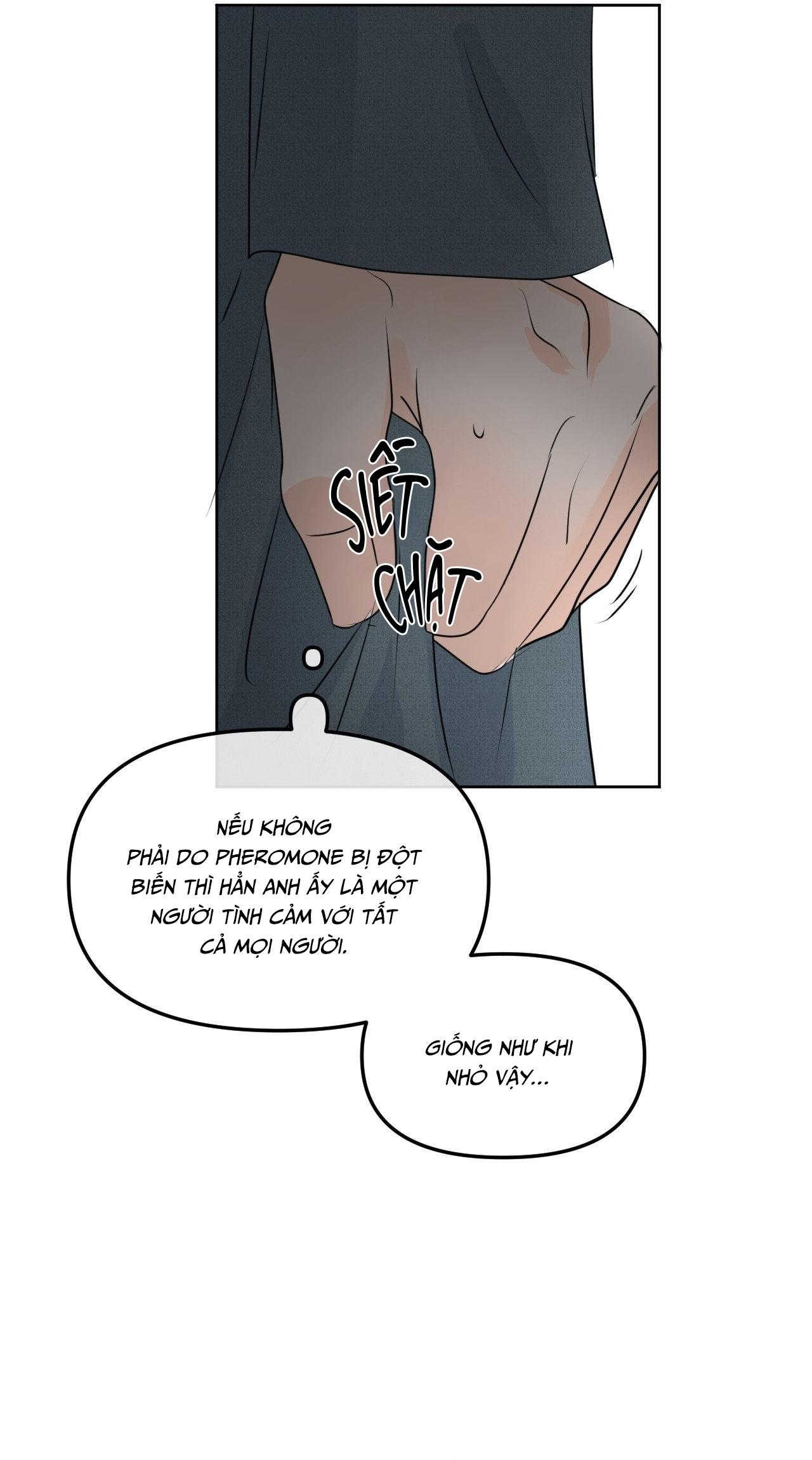 RANH GIỚI CỦA MÙI HƯƠNG Chapter 56 - Next 