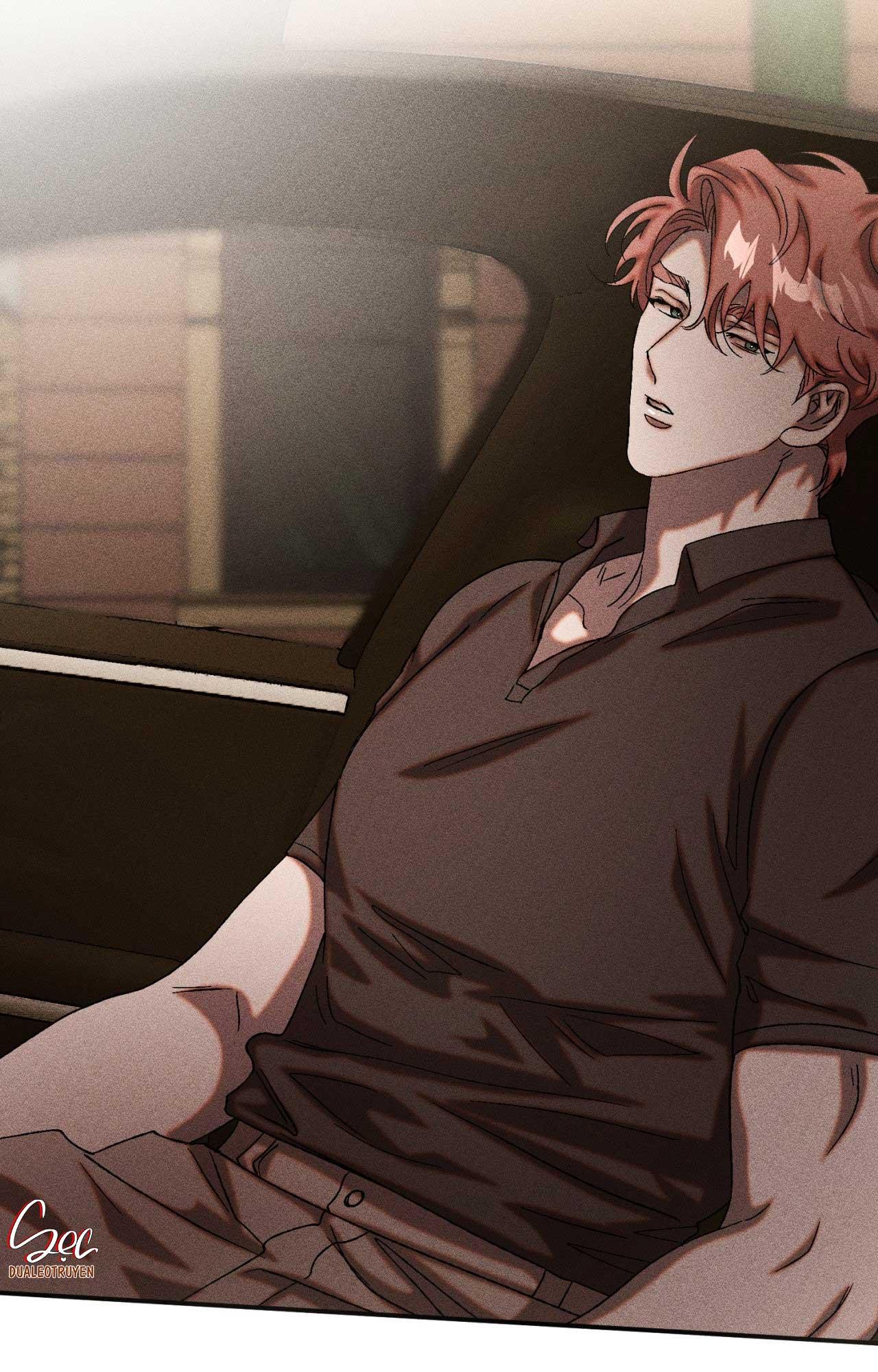 Cash Or Credit Chapter 62 - Next 