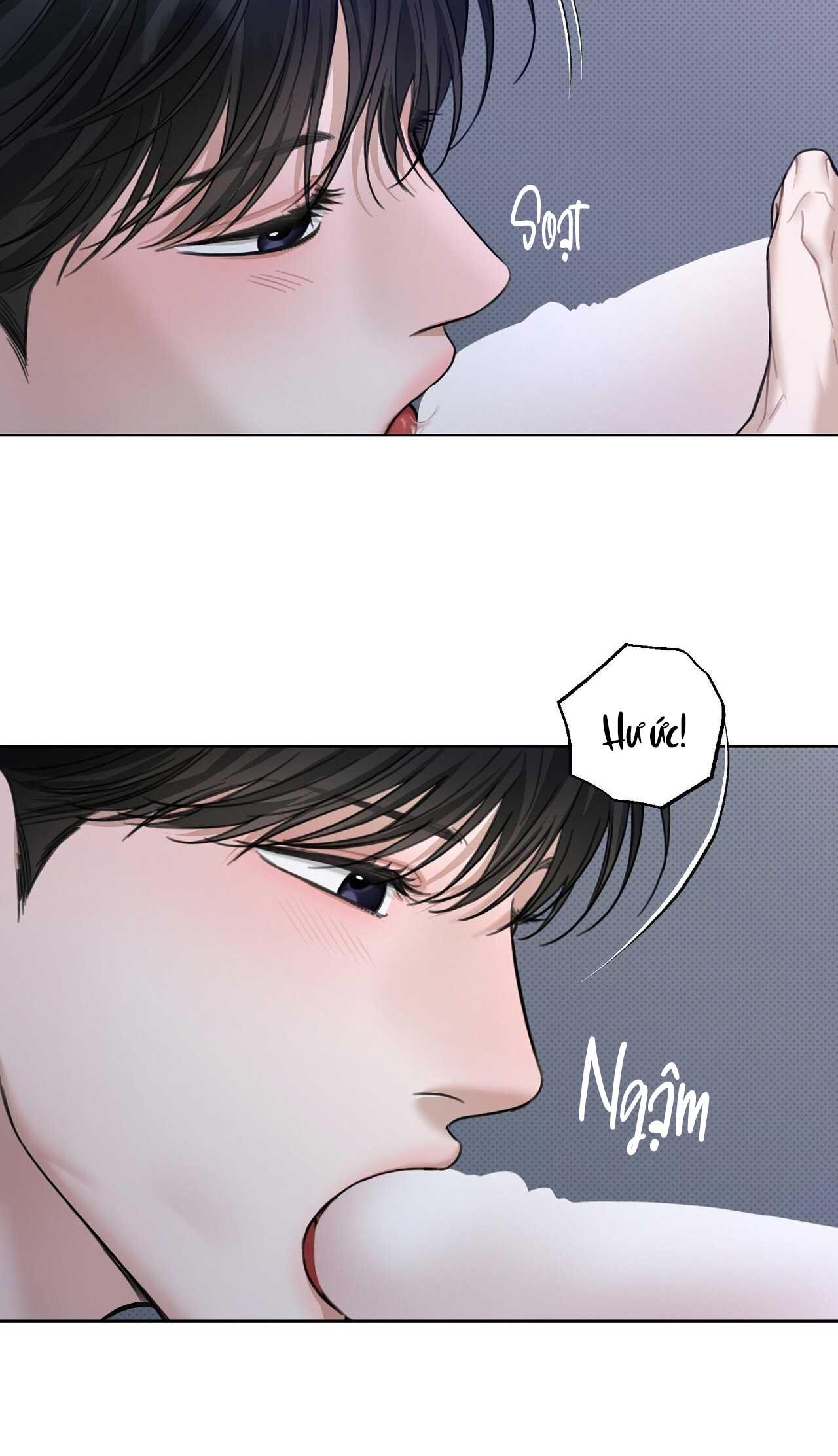 BẮT KỊP Chapter 33 - Next 