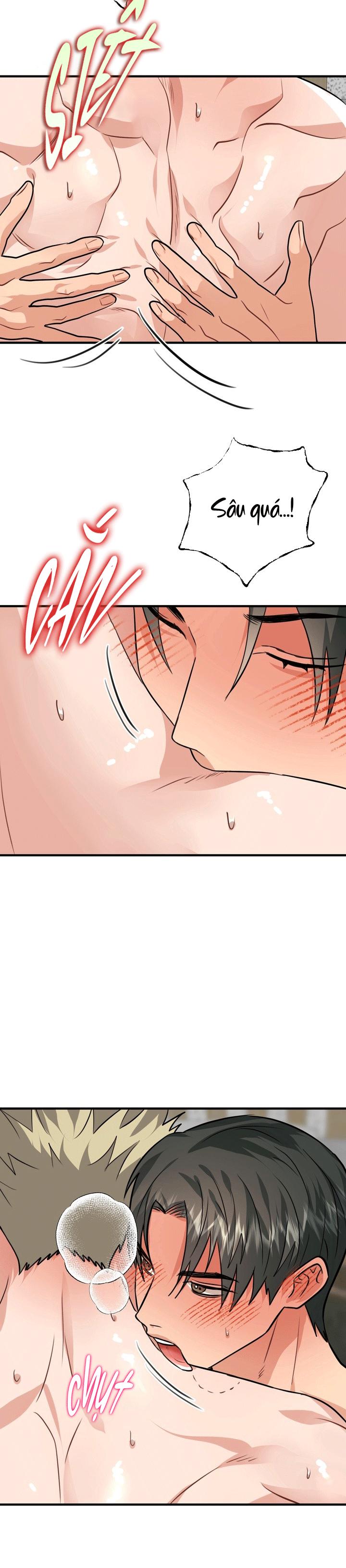 CÓ TIN VÀO TÍNH BẢN ÁC KHÔNG ? Chapter 48 - Next Chapter 49