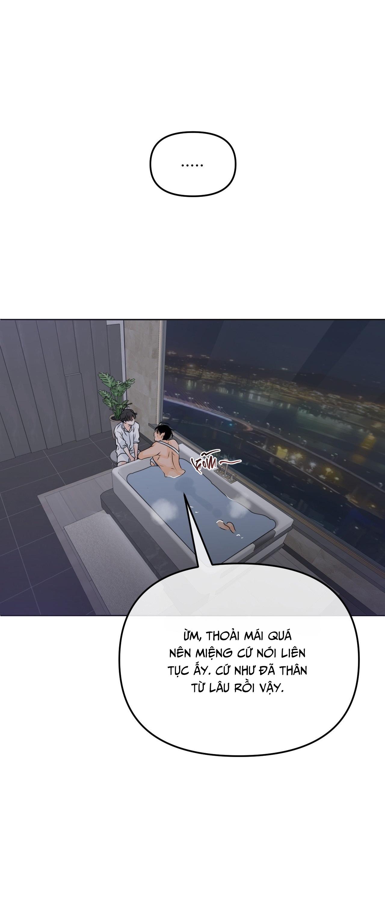 RANH GIỚI CỦA MÙI HƯƠNG Chapter 57 - Next 