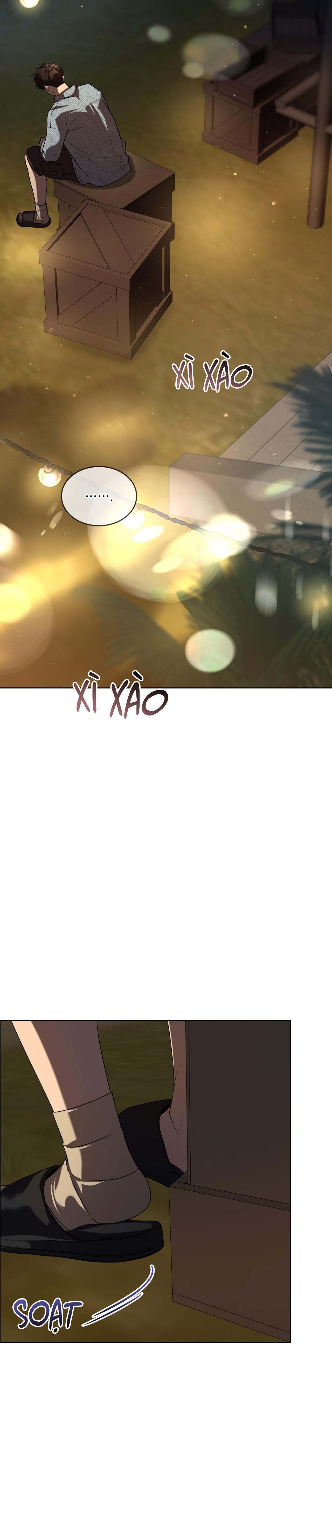Passion Chapter 122 - Next 
