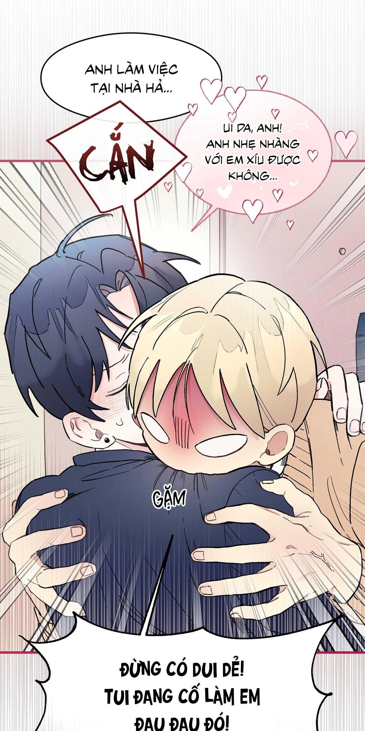 One-Room TA Chapter 18 - Next Chapter 19