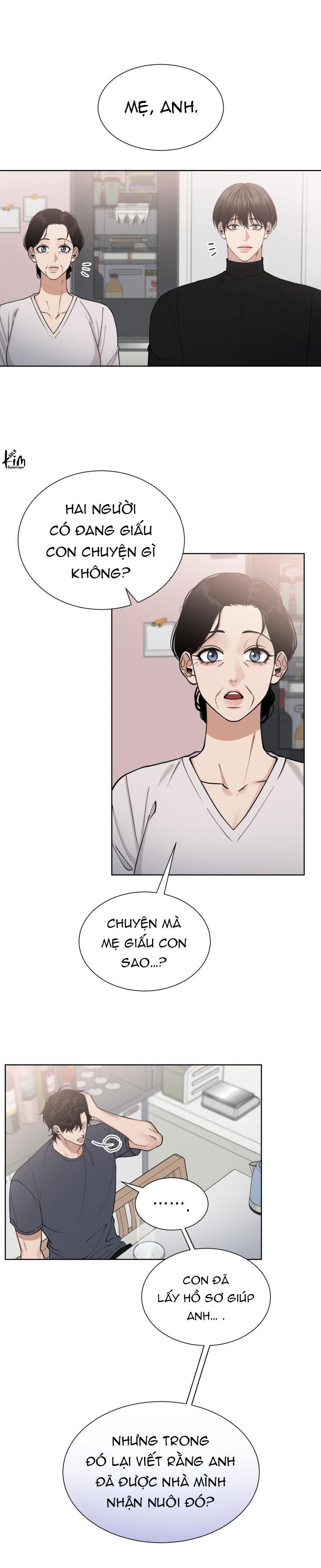 TUYỂN TẬP CUỒNG CÔNG-CHIẾM HỮU CÔNG CỦA NHÀ KIM Chapter 54.2 ty ngoài gd 2 - Next 