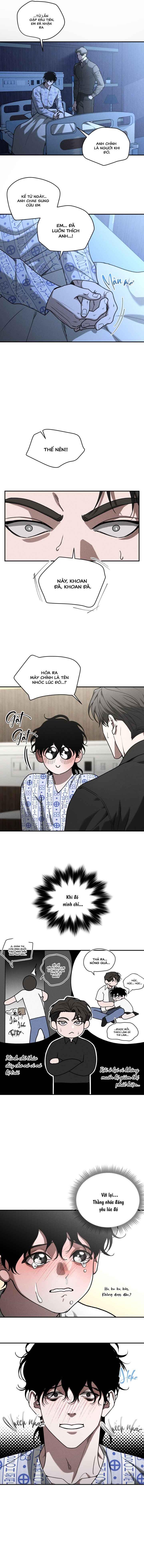Con nợ thành thật! Chapter 5 - Trang 2