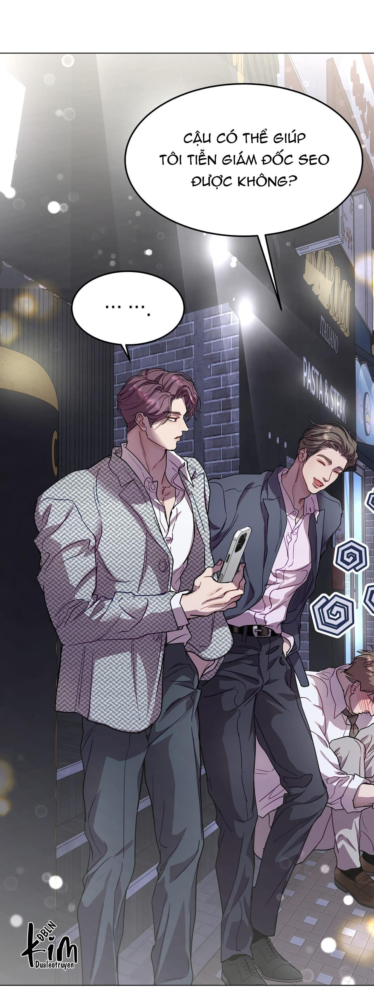 LỐI SỐNG ÍCH KỶ Chapter 90 - Next Chapter 91 END