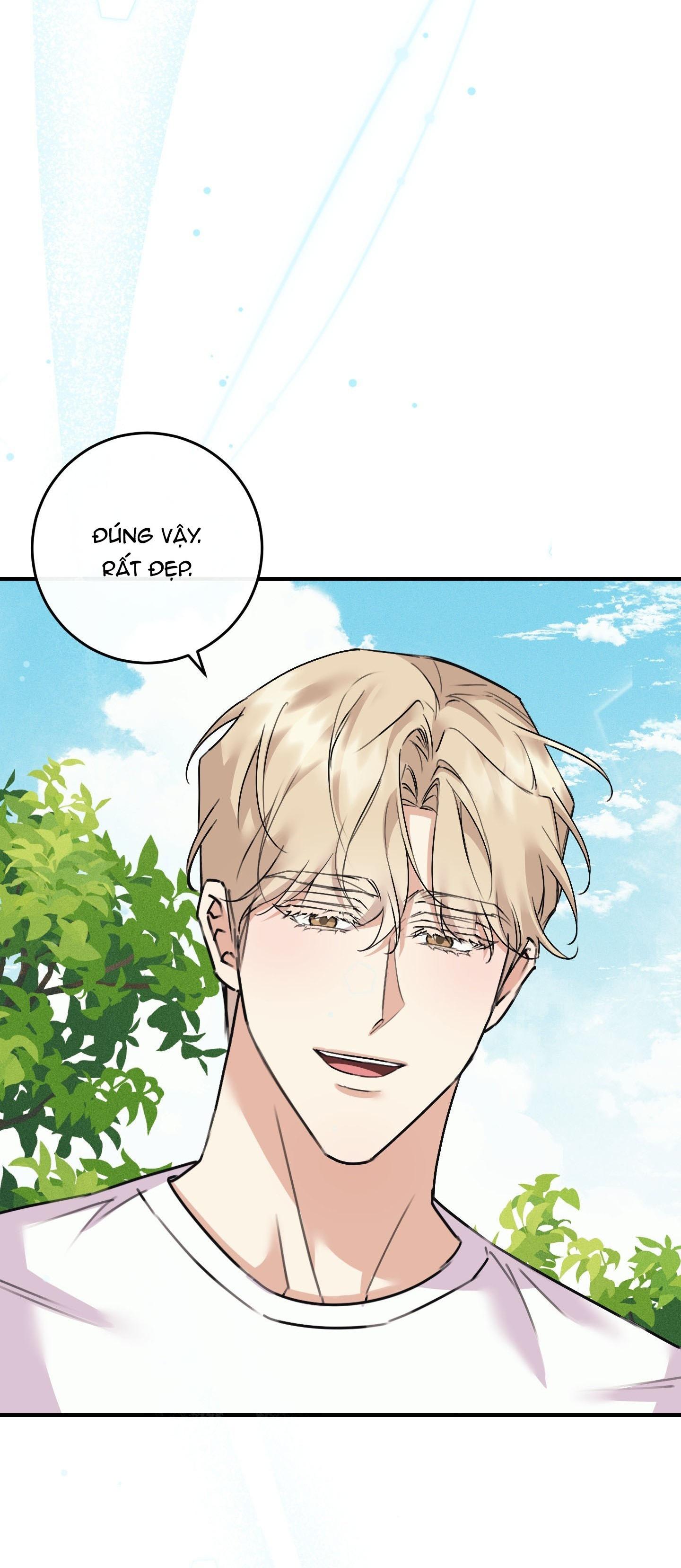QUAN HỆ CỘNG SINH GIỮA TRỜI VÀ TRĂNG Chapter 60 - Next 
