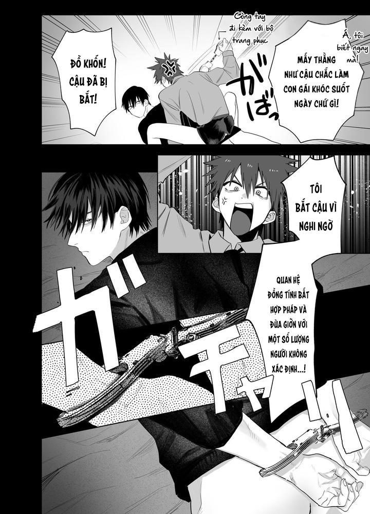 Tổng hợp boylove 18+ Chapter 377.2 - Next 