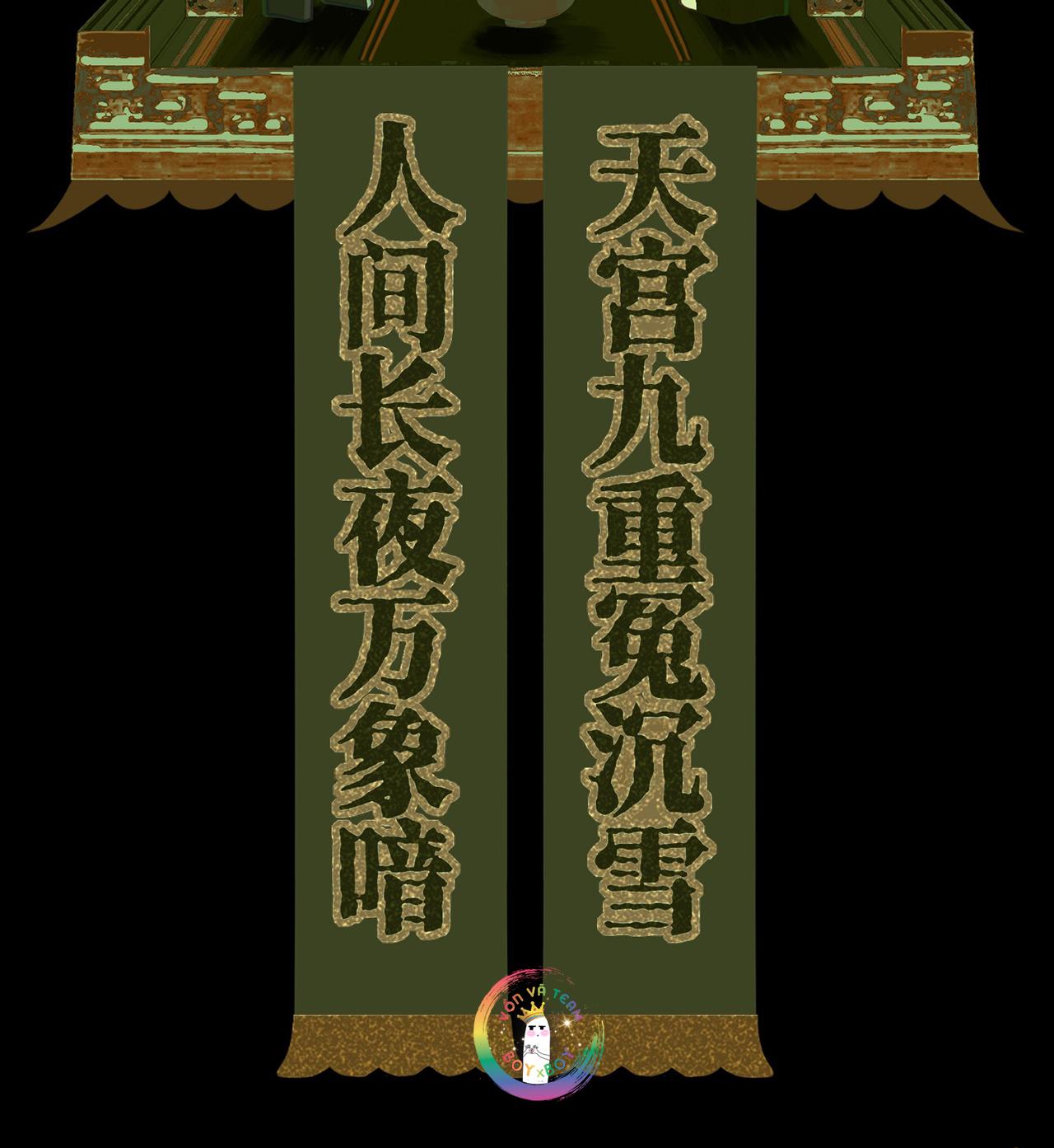 Oan Khuất Chapter 0.2 Dẫn truyện - Next 