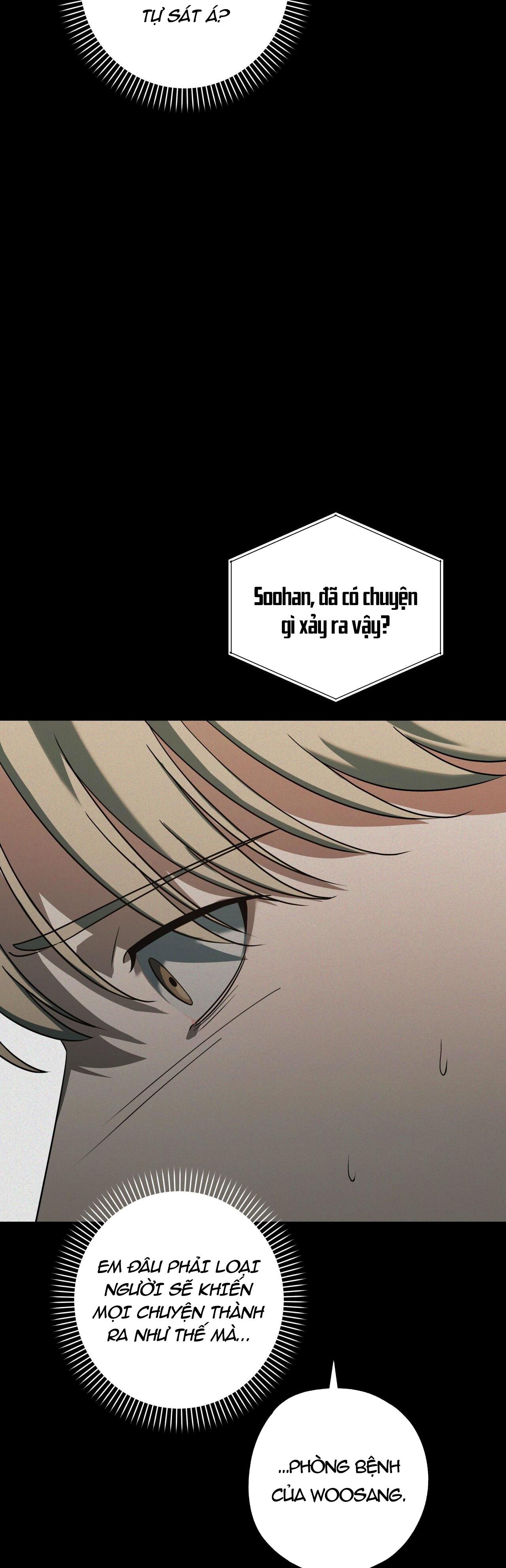 HỢP ĐỒNG KẸO NGỌT Chapter 39 - Next 