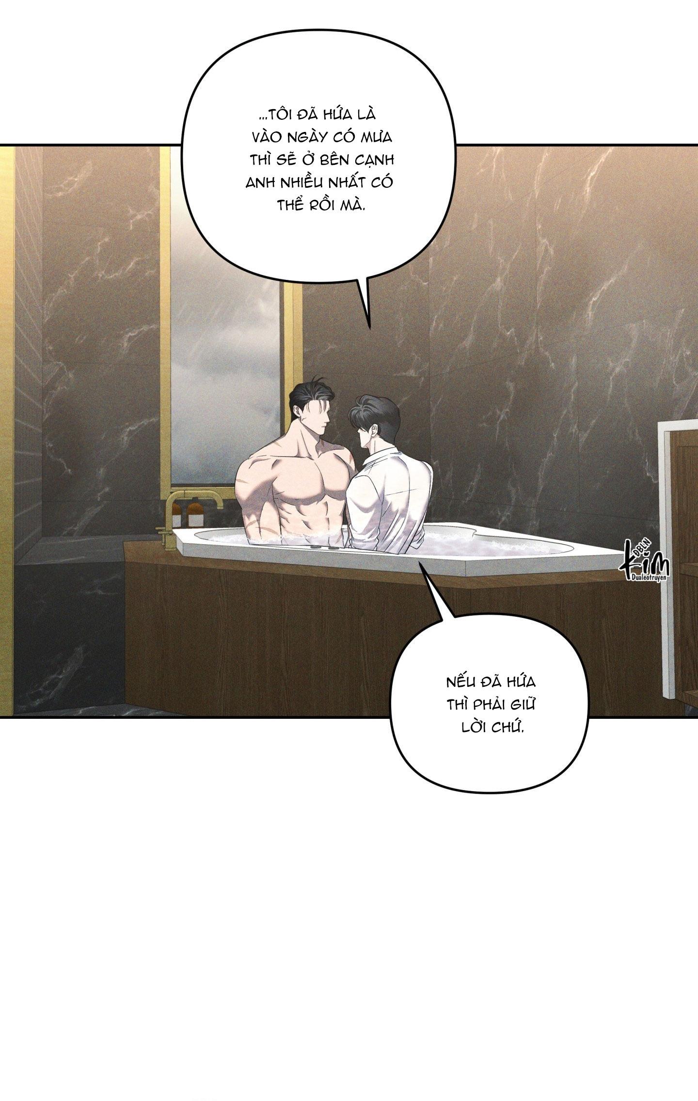 EDEN Chapter 43 - Next Chapter 44