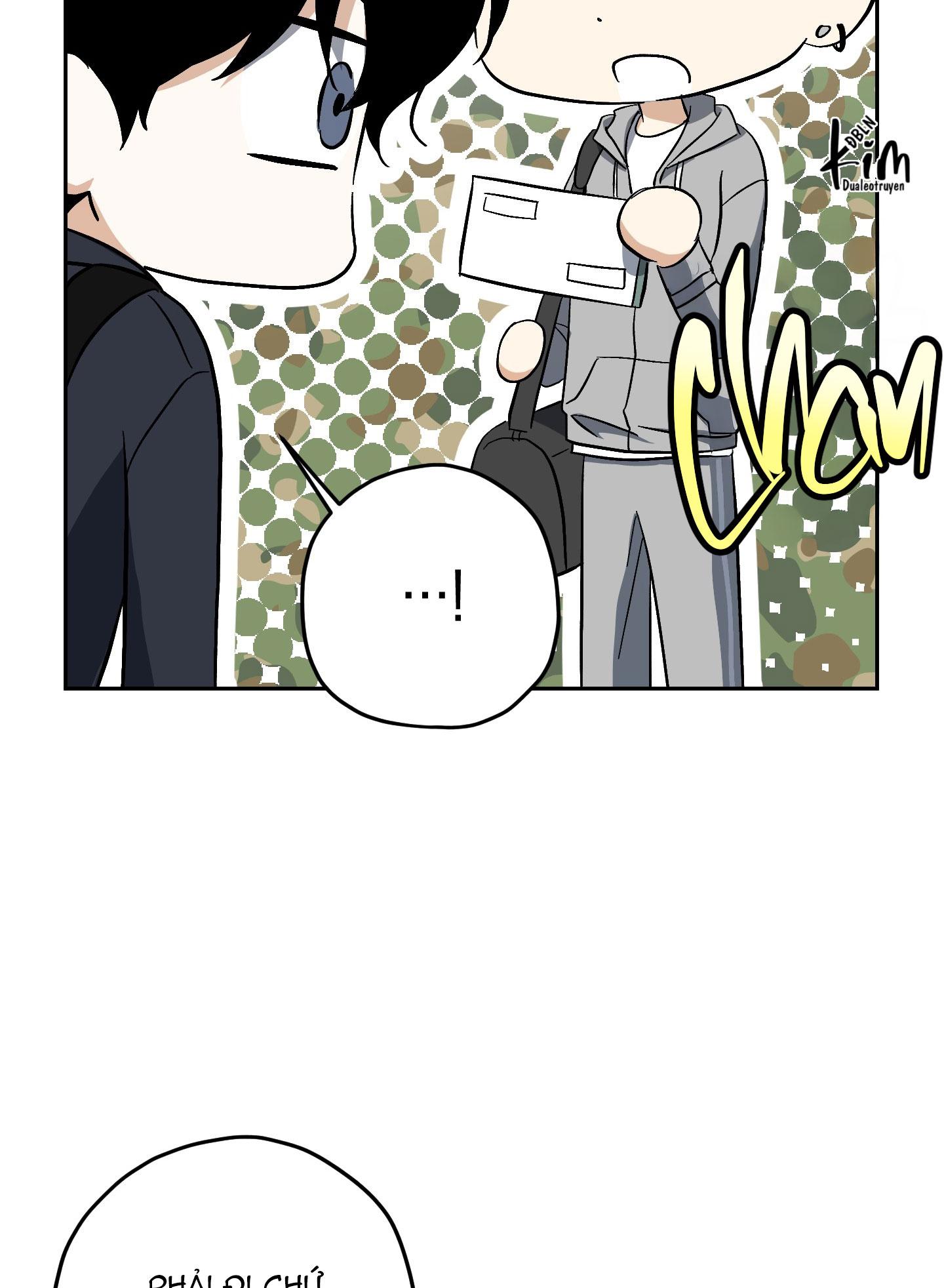 TƯƠNG XỨNG Chapter 12 - Trang 2