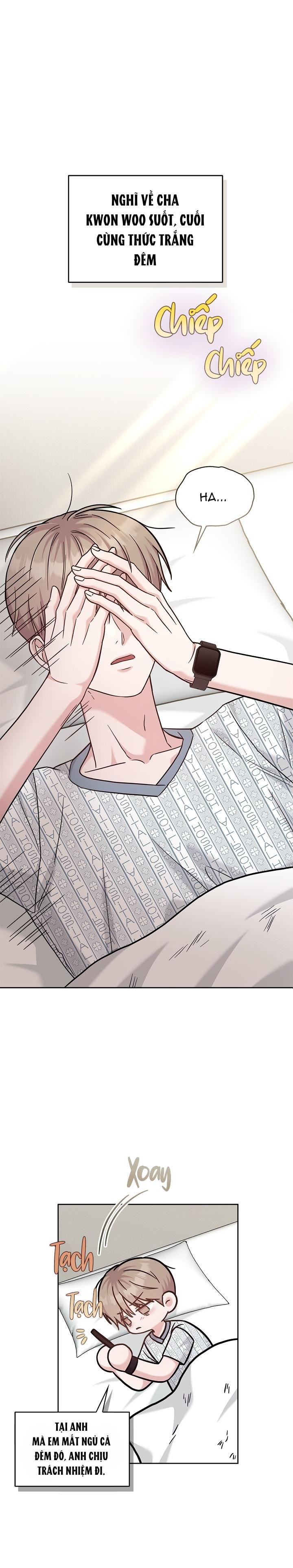 BẢN SAO ÂM HƯỞNG Chapter 61 - Next 