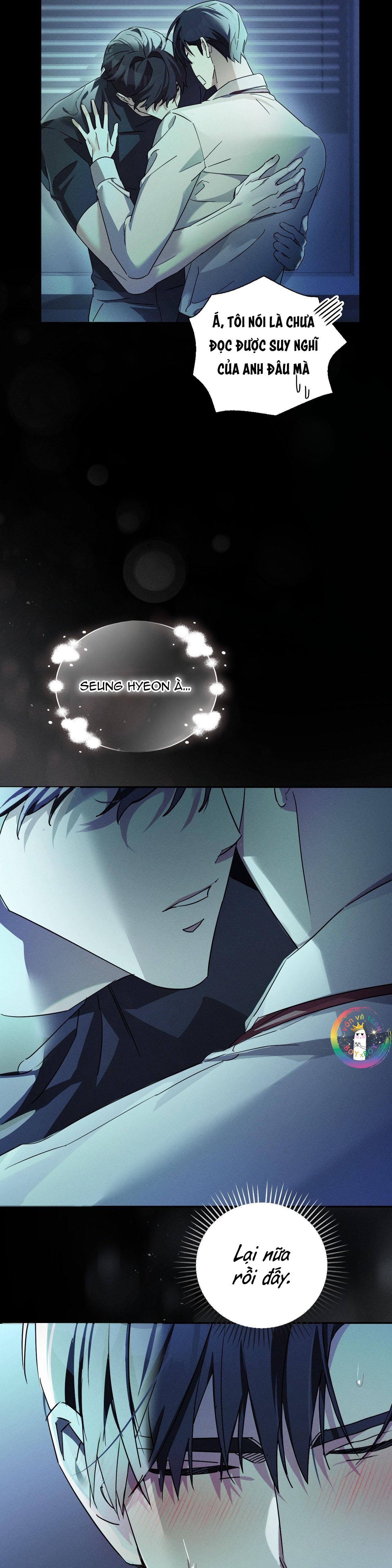Ván Bài Đẫm Máu Chapter 1 - Next 