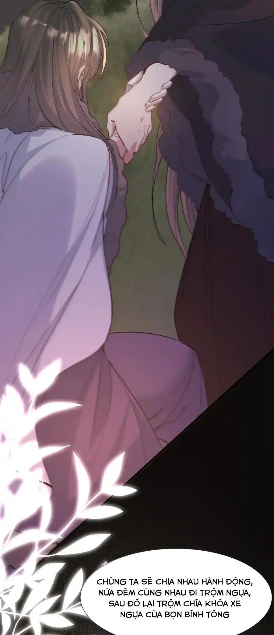 Loạn thế vi vương Chapter 124 - Next Chapter 125