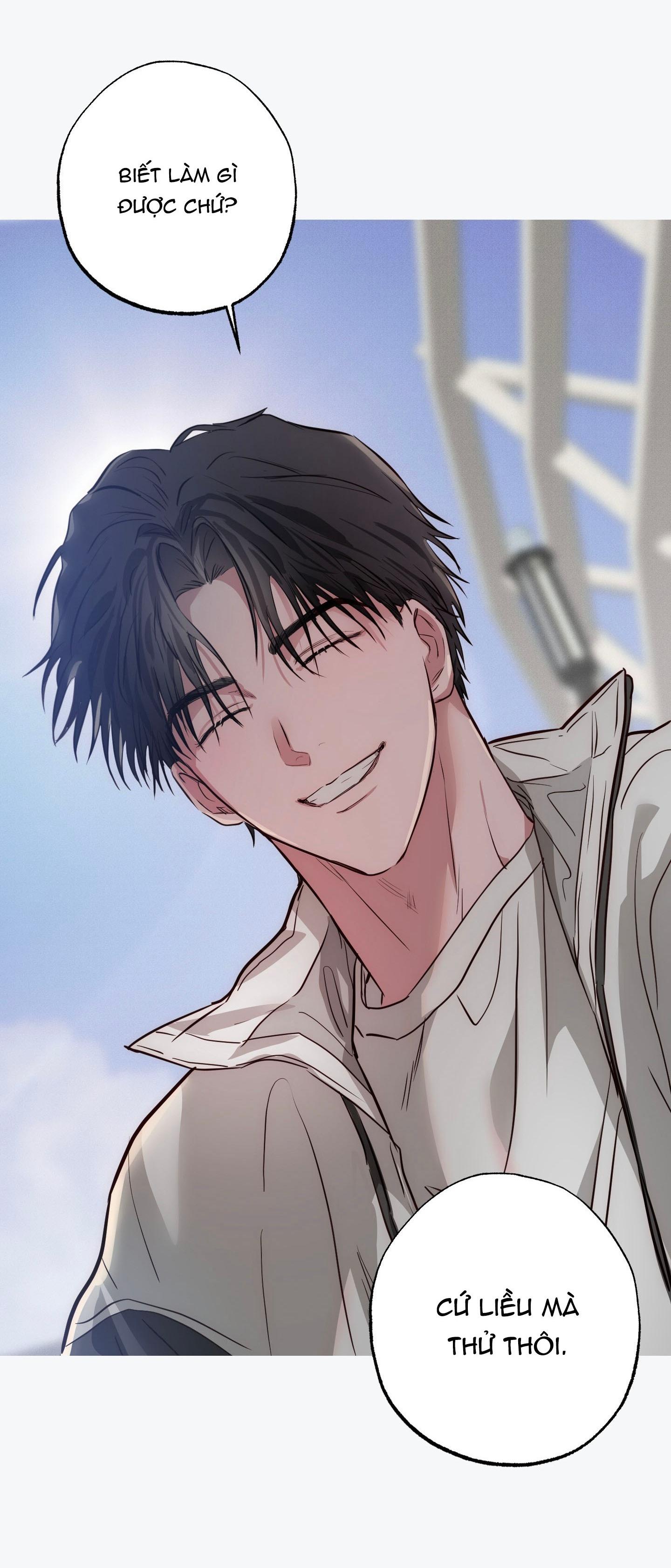 NGHIỆN SEX Chapter 42.8 không đượcphép8 - Next Chapter 42.9 không đượcphépE