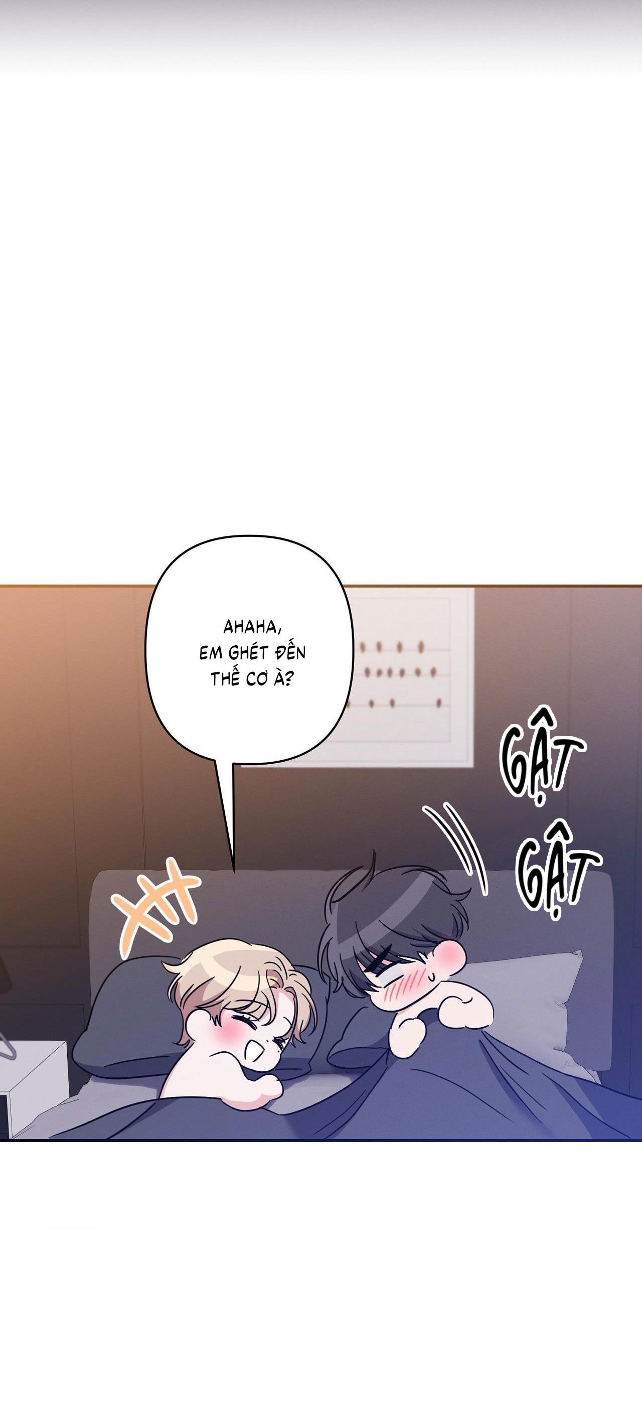 (CBunu) Cẩm Nang Fetish Chapter 8 H+ - Next Chapter 9