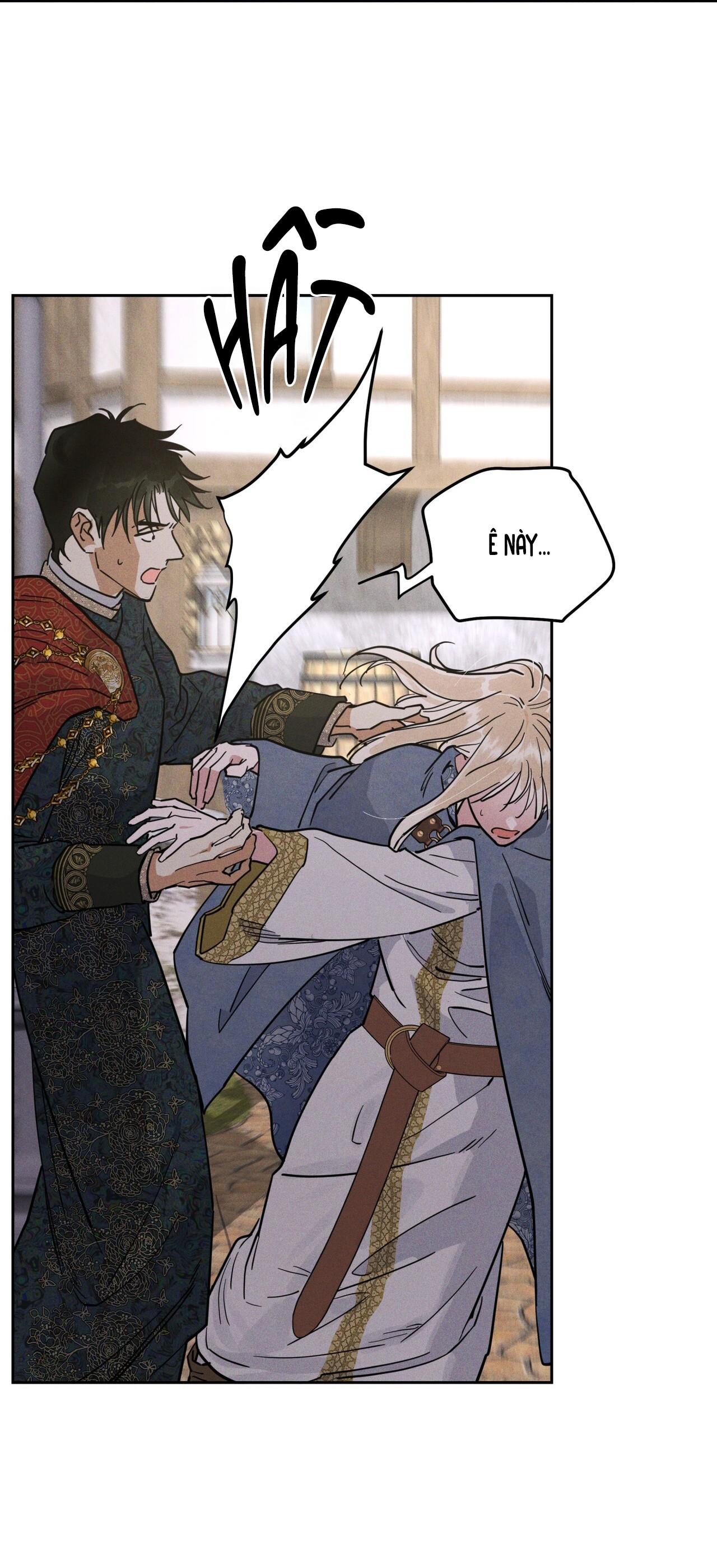(CBunu) Antidote Chapter 62 - Next Chapter 63