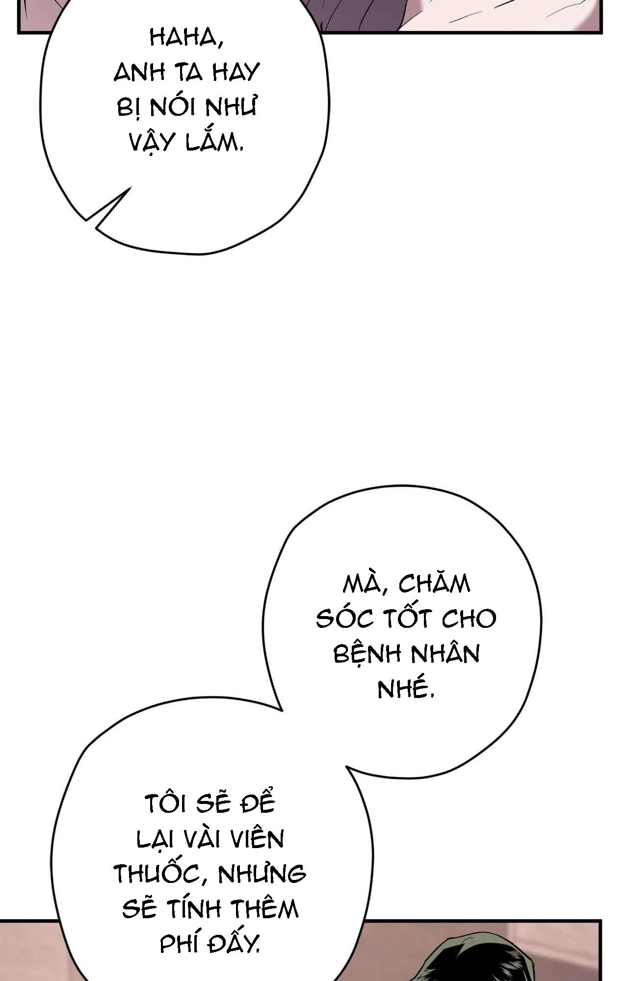 BULLET TIME Chapter 19 - Next Chapter 20