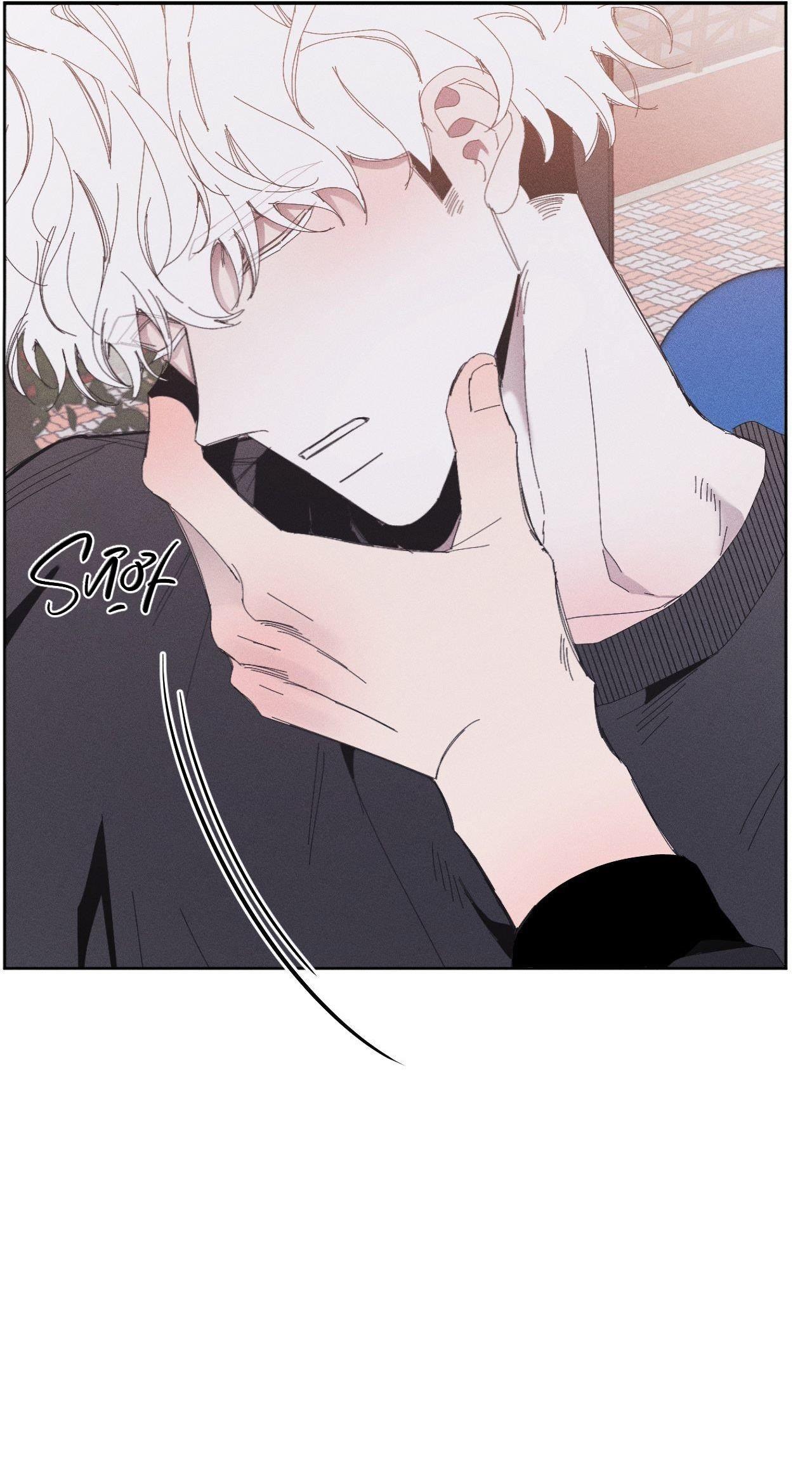 (CBunu) Mùa Đông Cuối Cùng Của Tôi Chapter 7 - Next 