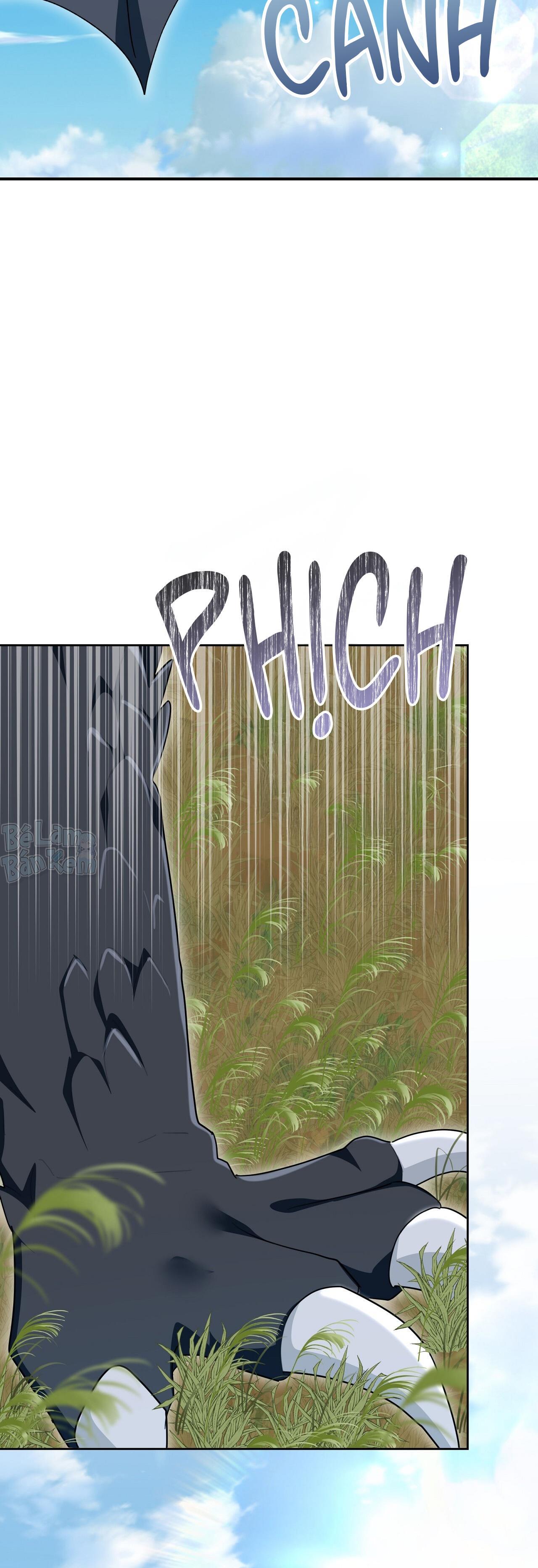 Xuyên thành cục bông của tên cuồng công Chapter 41 - Next Chapter 42