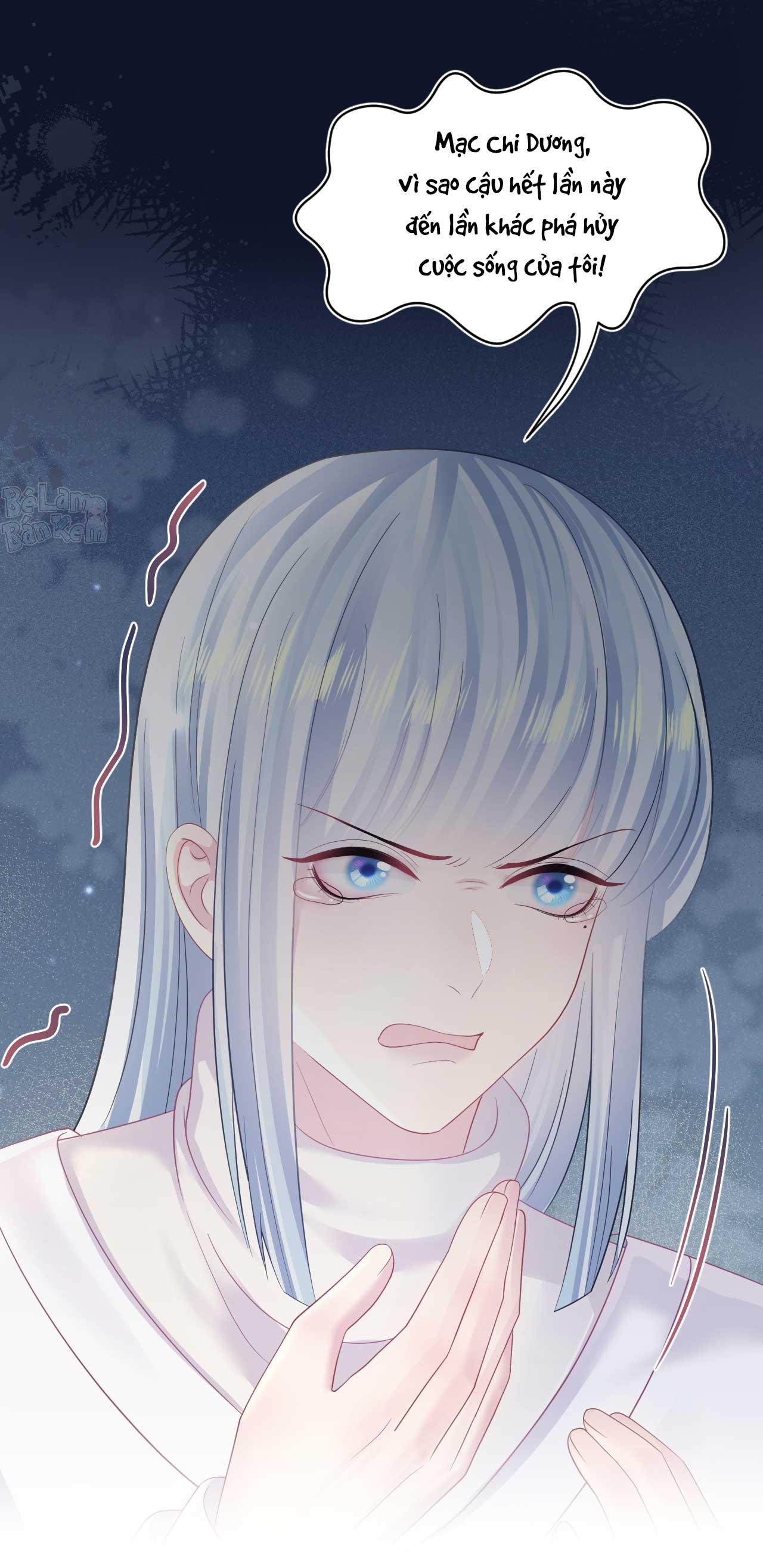 Tuyệt mỹ bạch liên hoa online dạy học Chapter 146 - Next Chapter 147