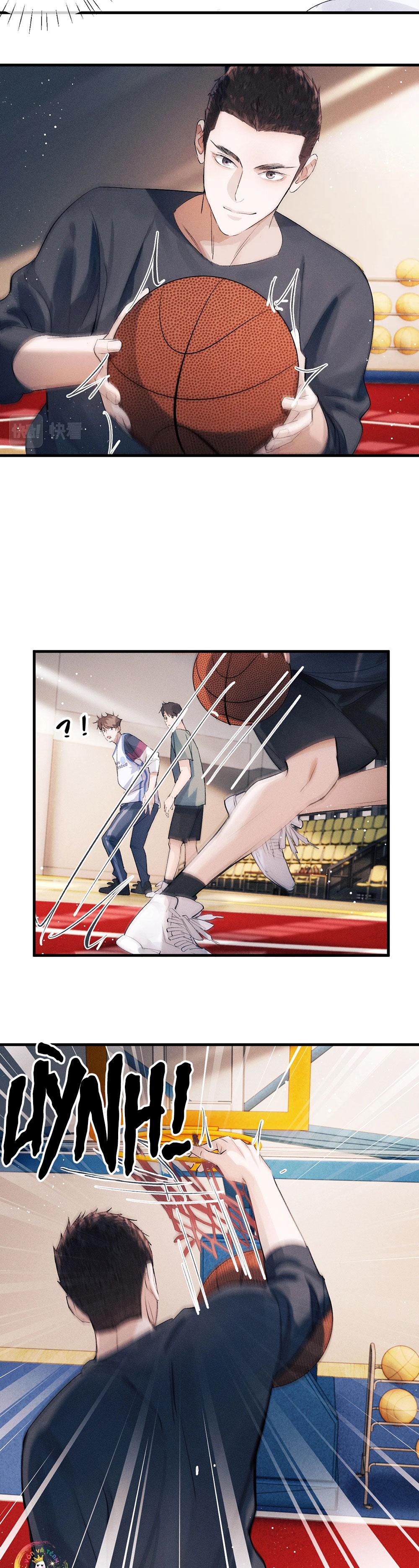 Tát Dã (Ngang Tàng) Chapter 30 - Trang 2