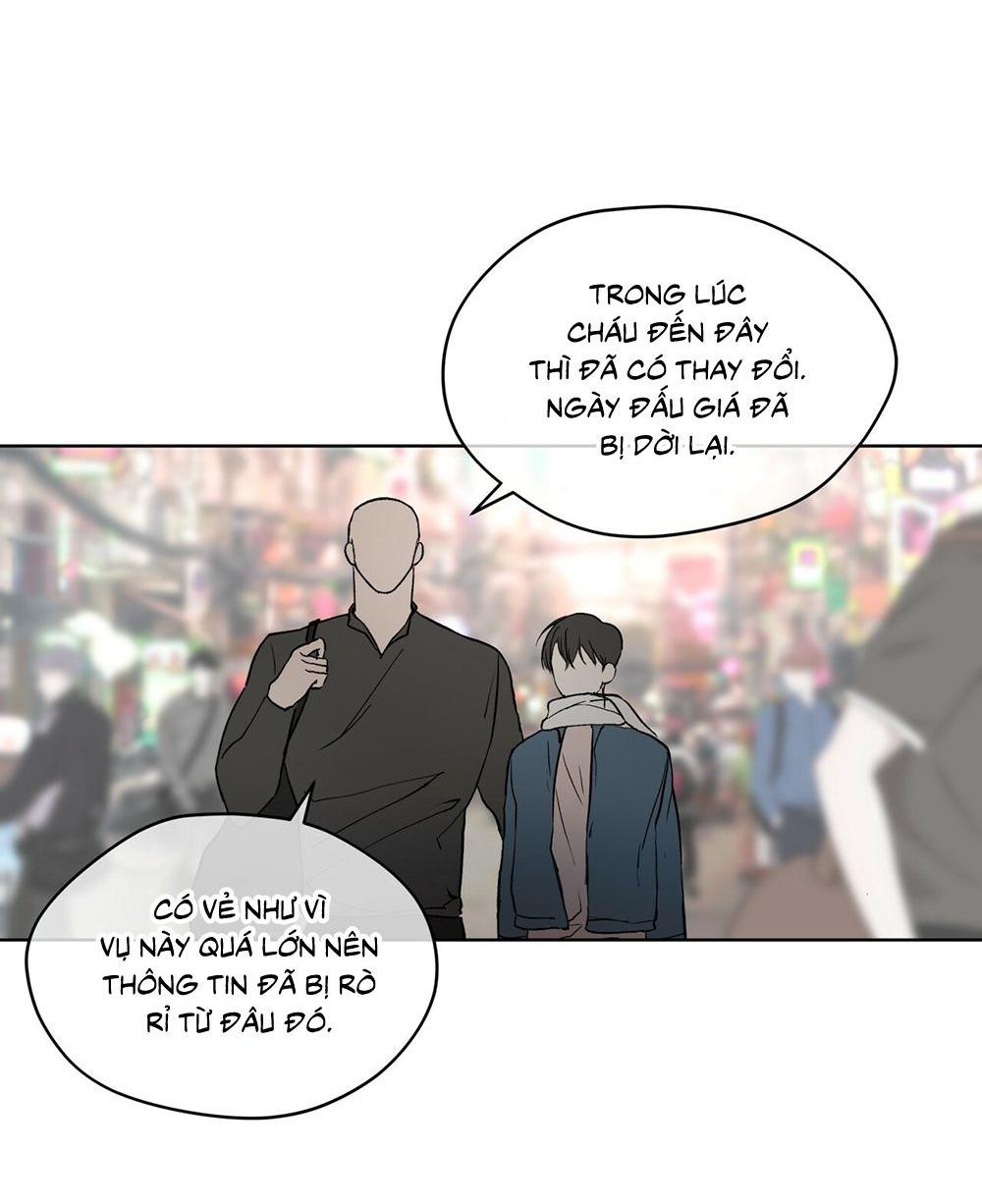 KHỞI NGUỒN SỰ SỐNG Chapter 1 - Next Chapter 2
