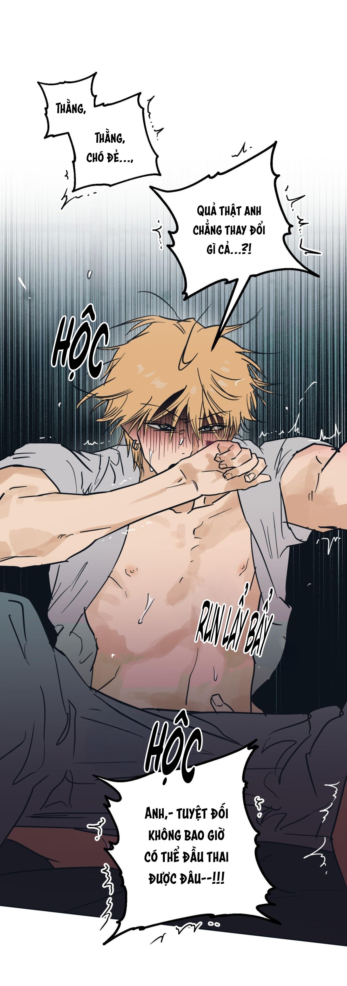 FULL BOOK Chapter 6 - Next Chapter 7