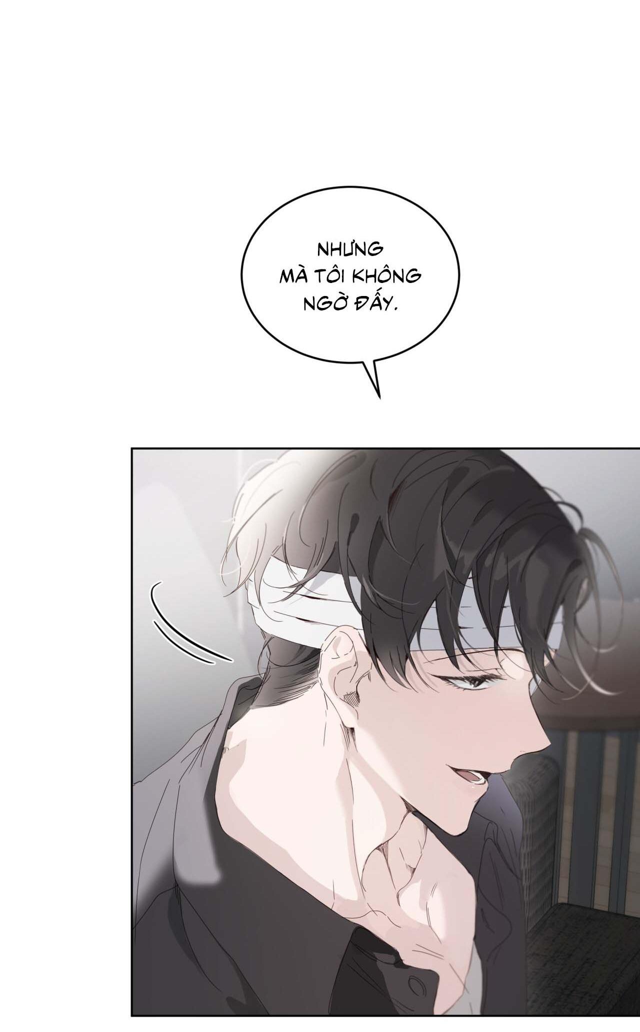 RAGA: Passion Chapter 12 - Next Chapter 13