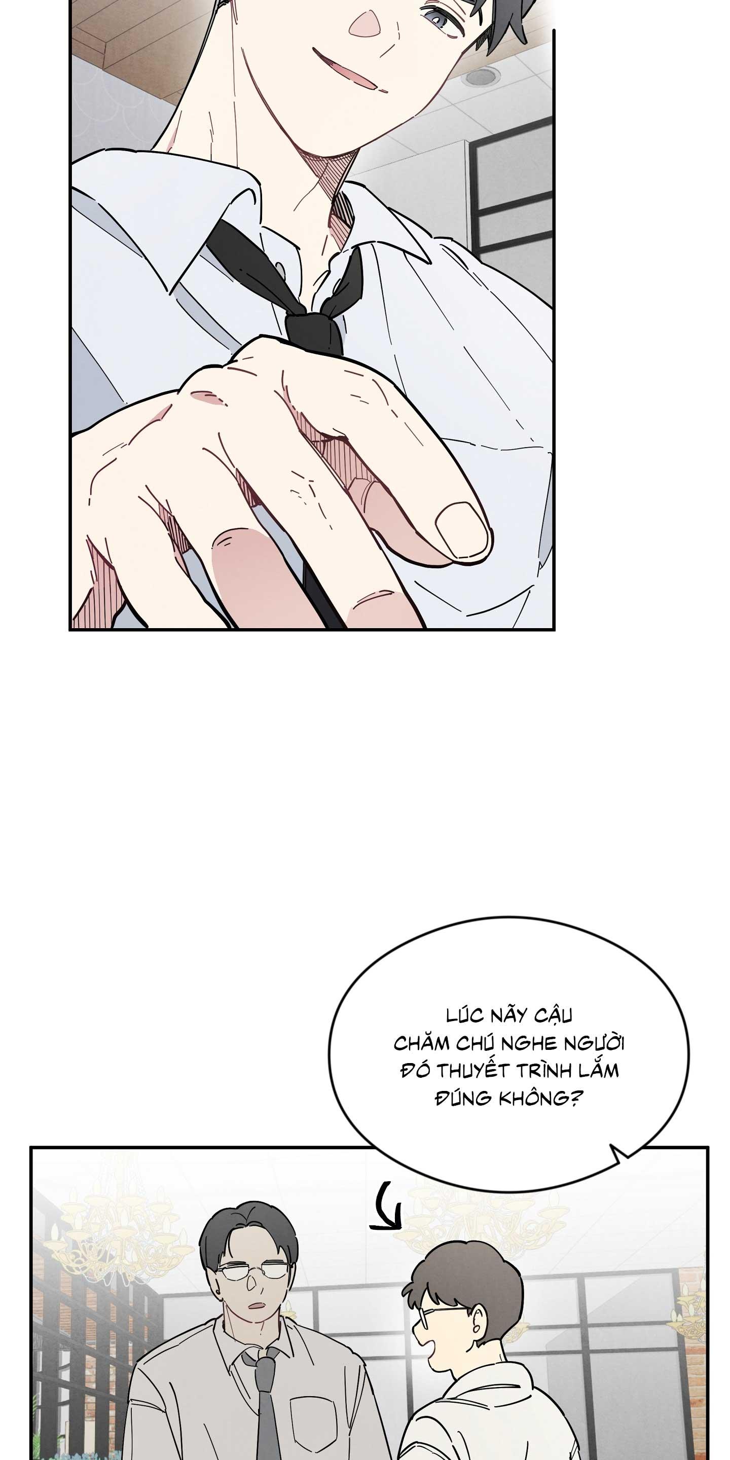 One-Room TA Chapter 44 - Next Chapter 45